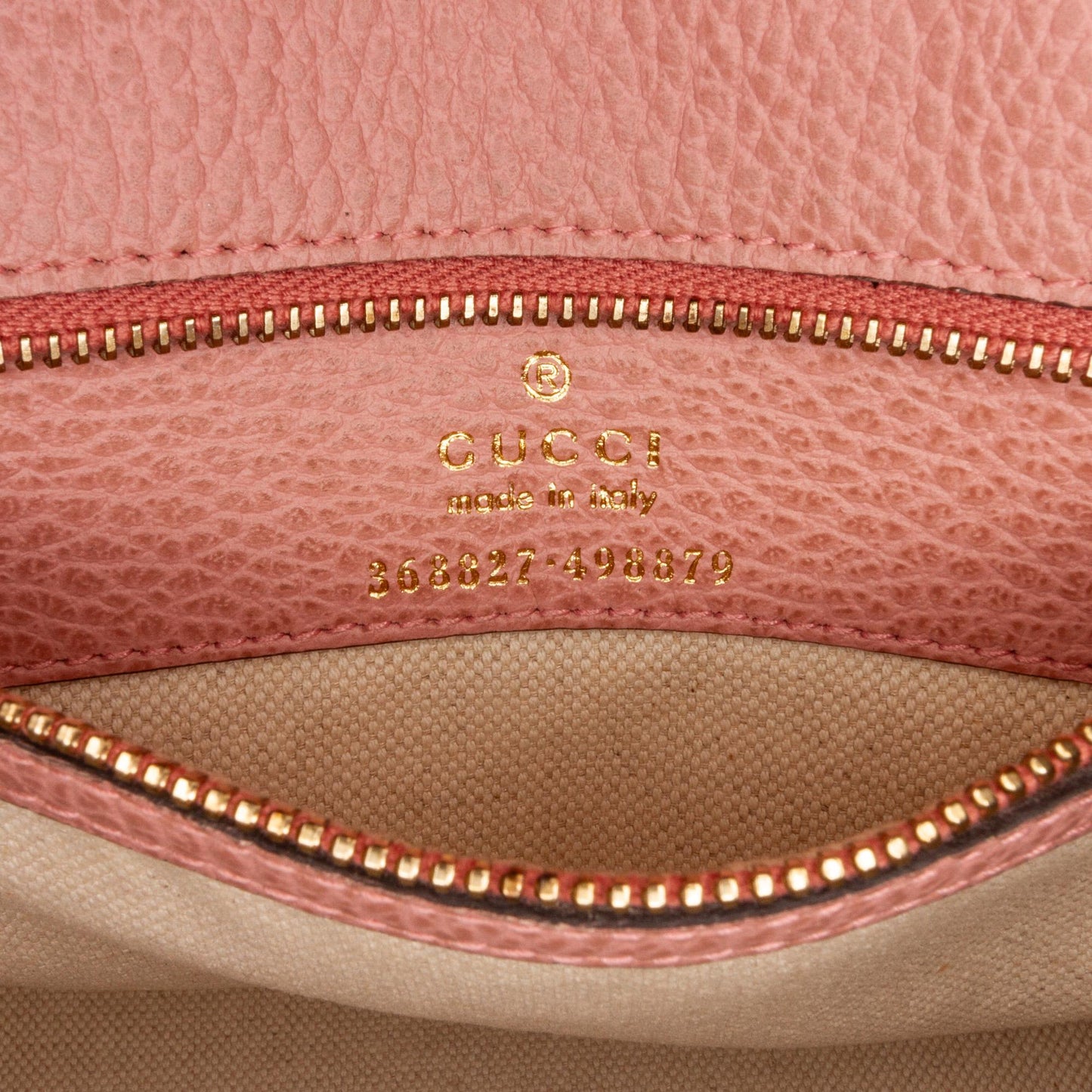 STRAPSTORY - GGC4 BAG - 2582