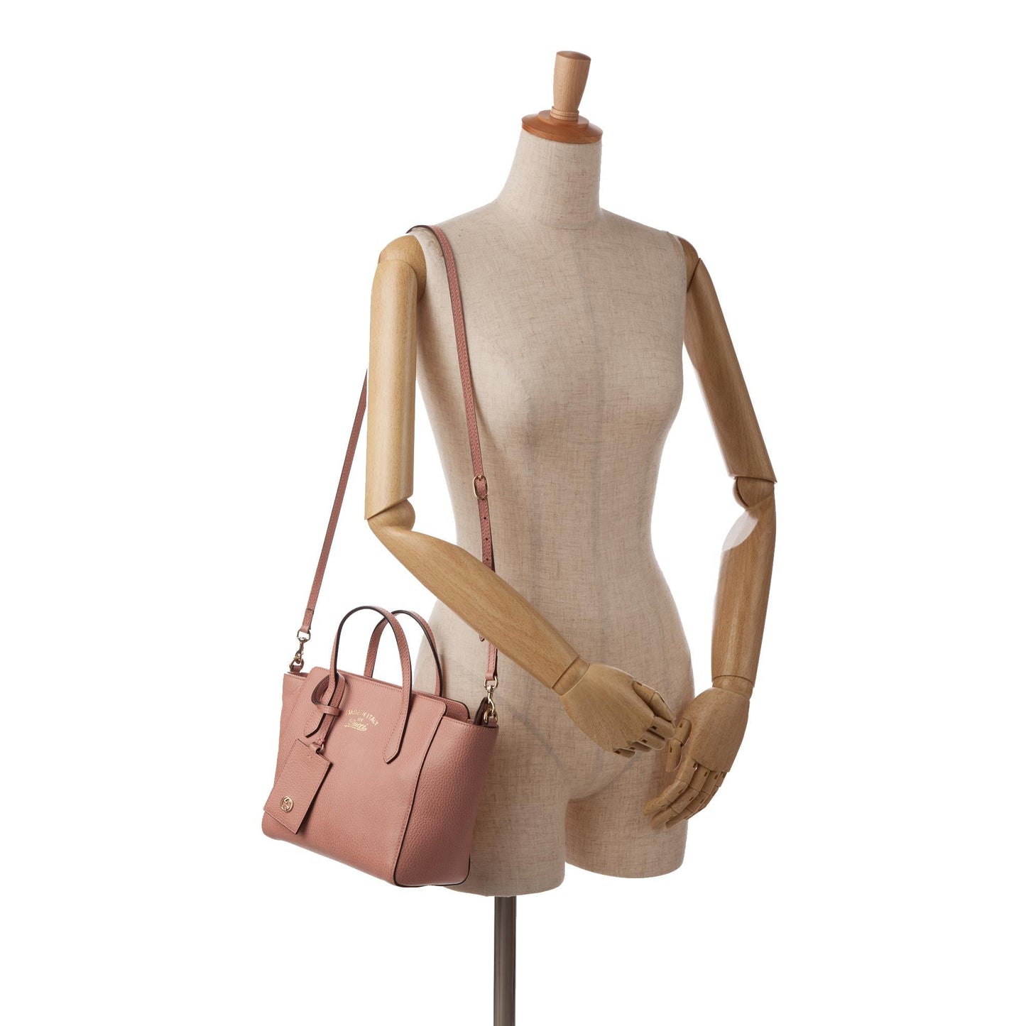 STRAPSTORY - GGC4 BAG - 2582