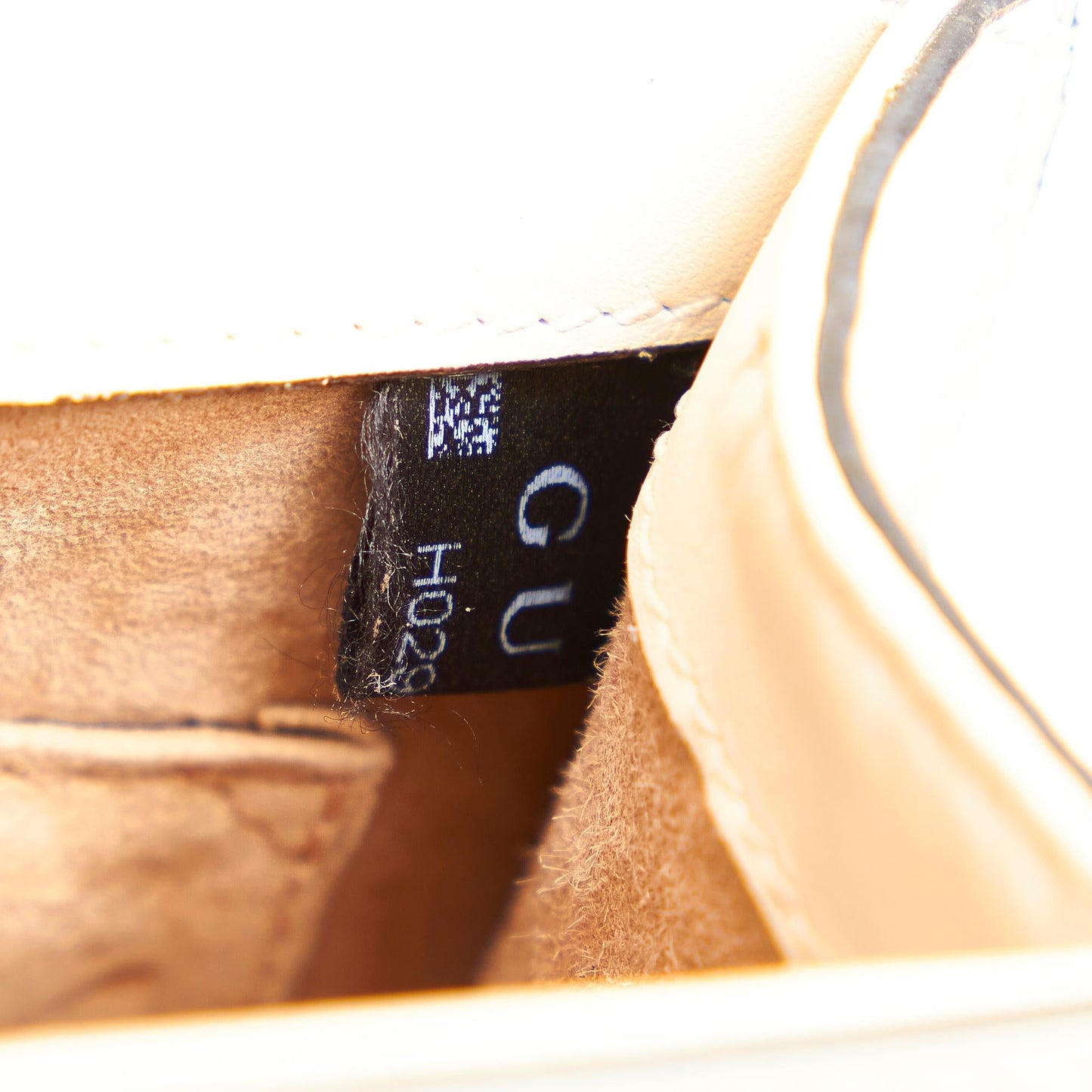 STRAPSTORY - GGC1 BAG - 3321