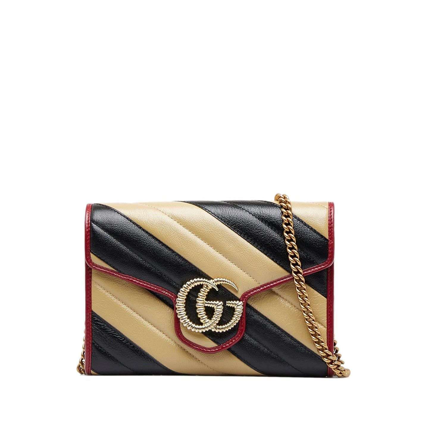 STRAPSTORY - GGC4 BAG - 3857