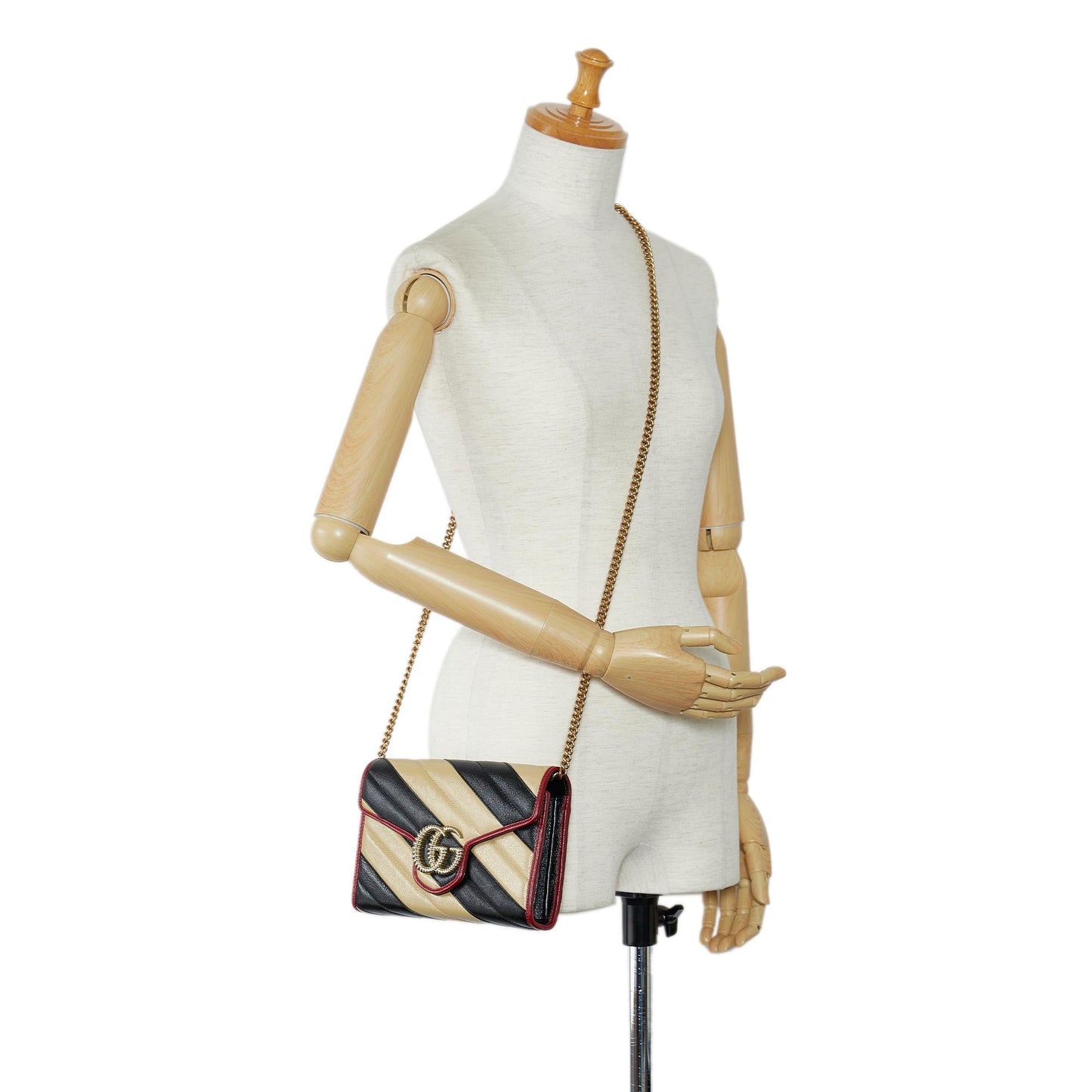 STRAPSTORY - GGC4 BAG - 3857