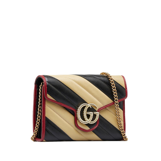 STRAPSTORY - GGC4 BAG - 3857