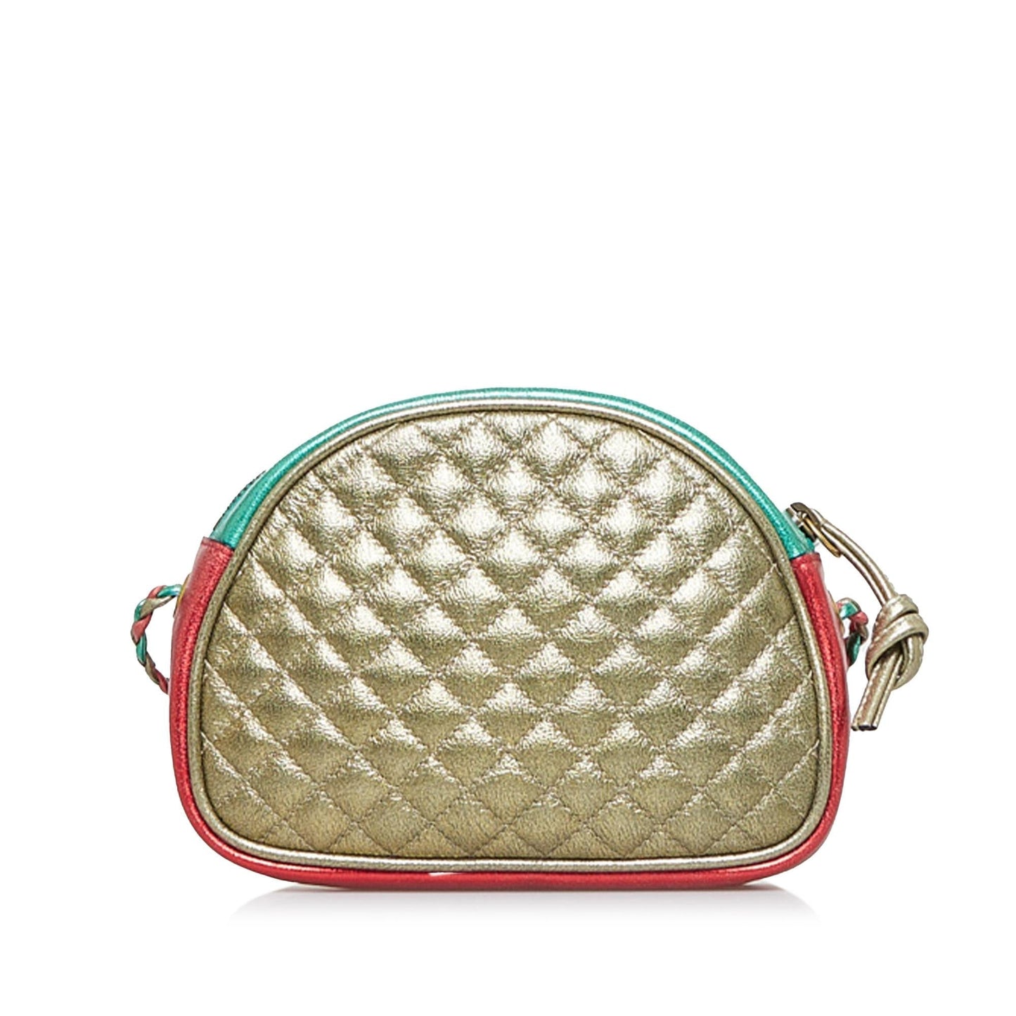 STRAPSTORY - GGC4 BAG - 3856