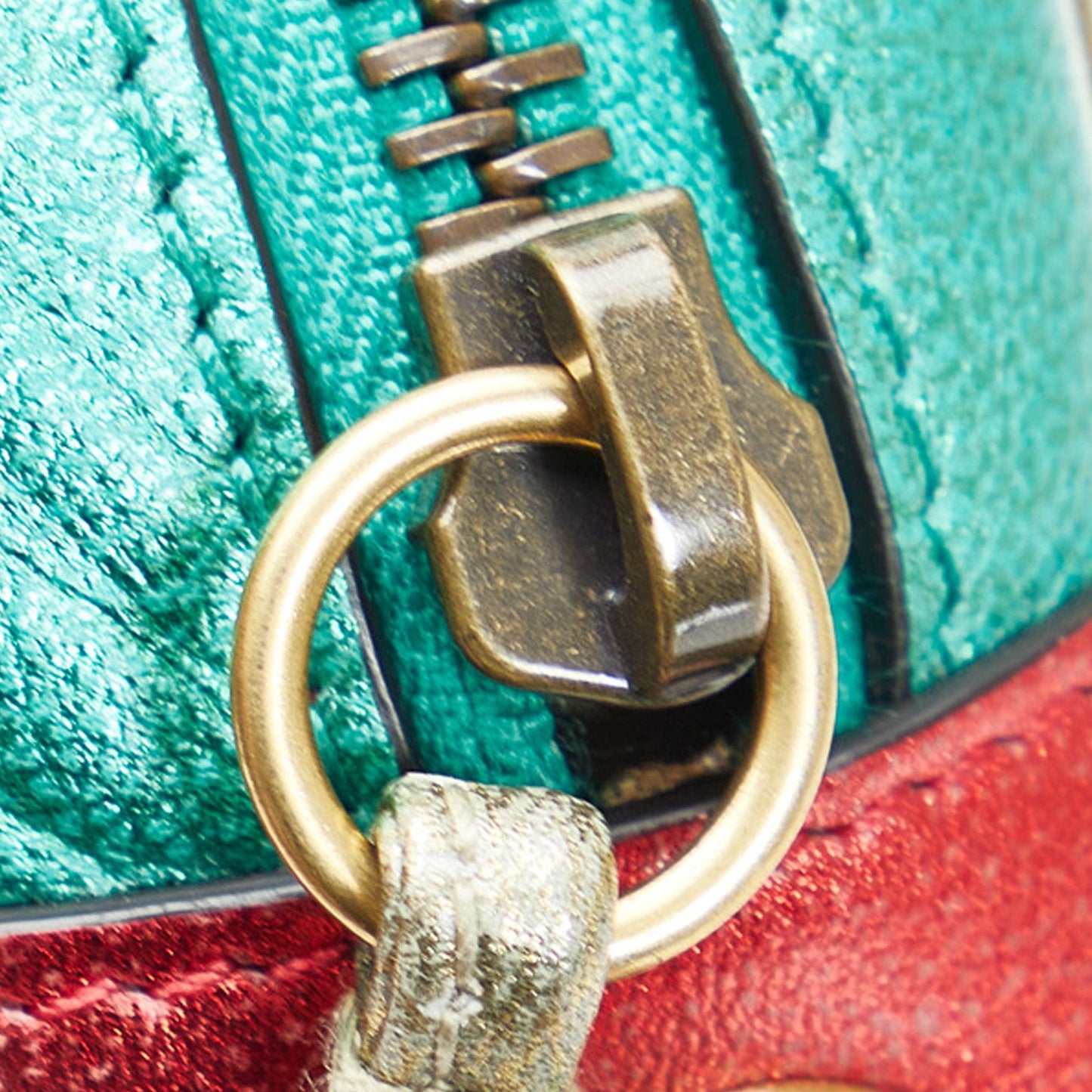 STRAPSTORY - GGC4 BAG - 3856