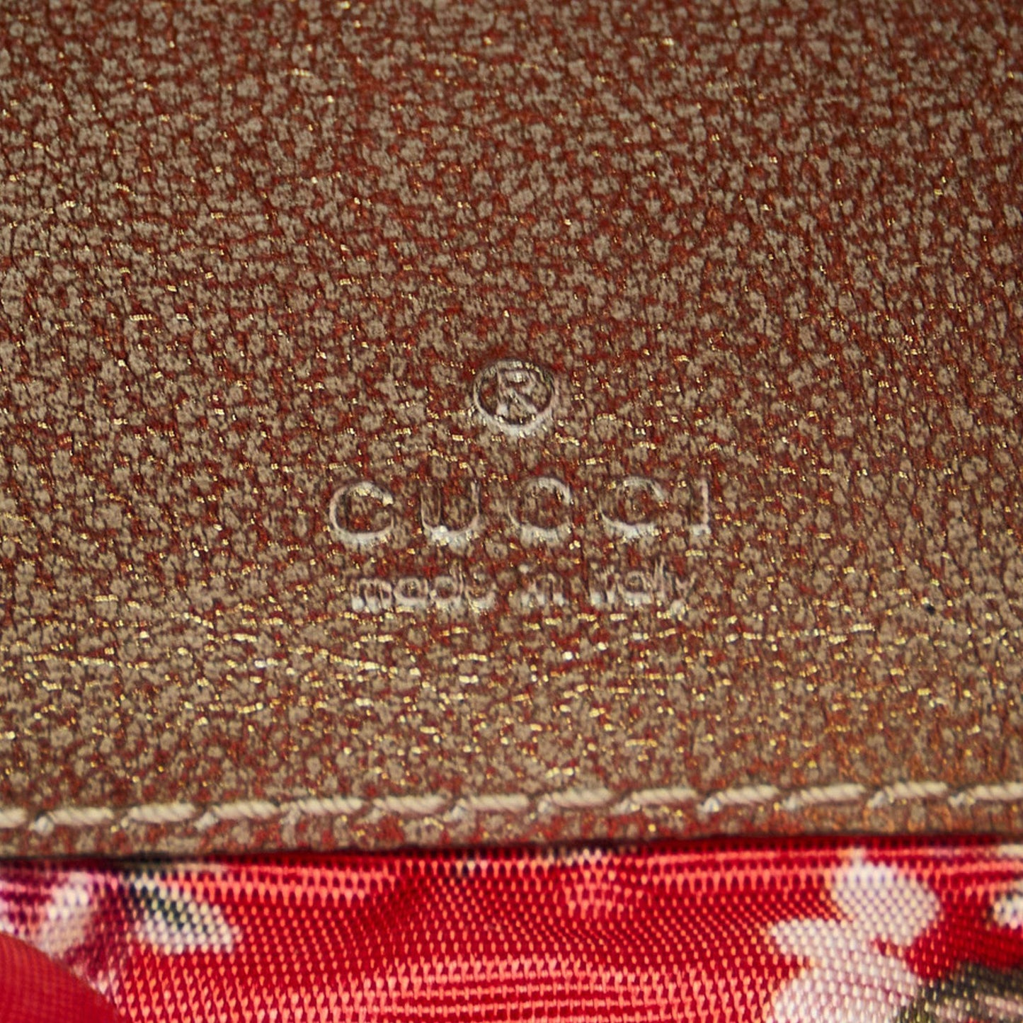 STRAPSTORY - GGC4 BAG - 3856