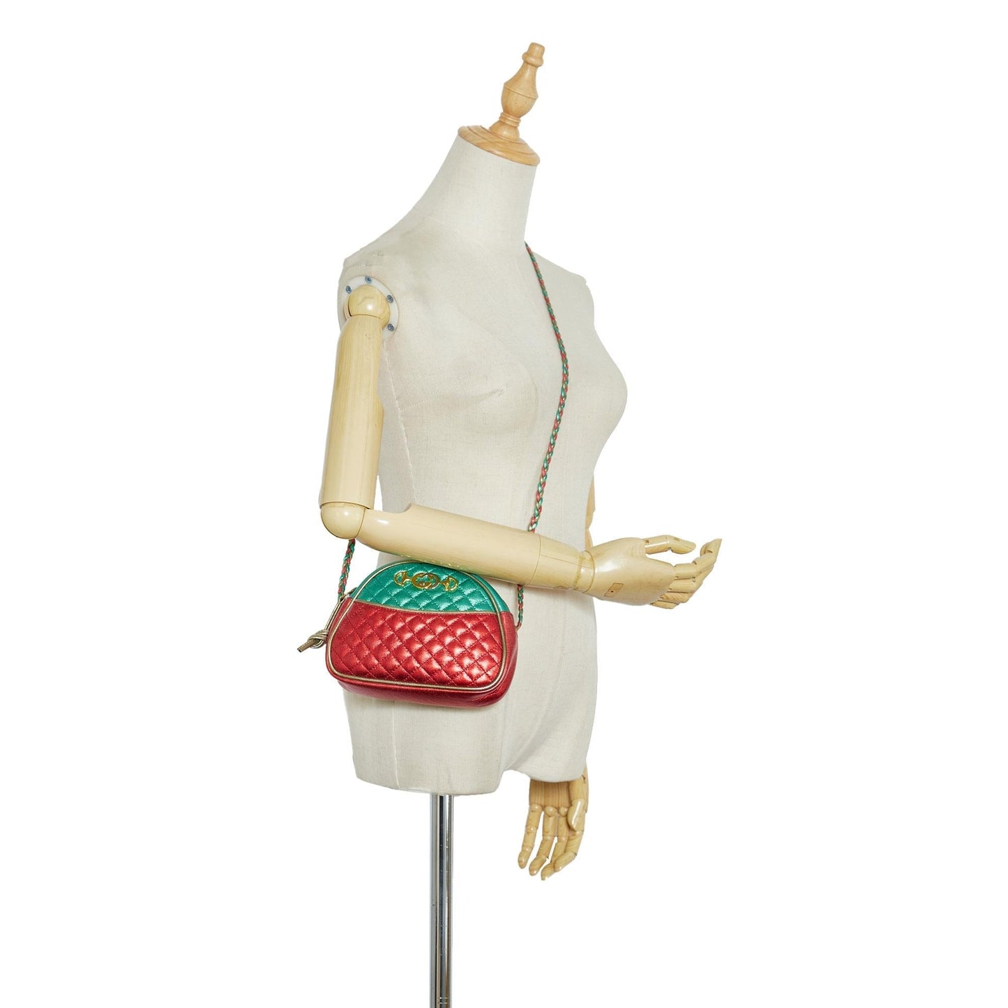 STRAPSTORY - GGC4 BAG - 3856