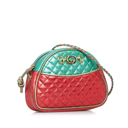 STRAPSTORY - GGC4 BAG - 3856