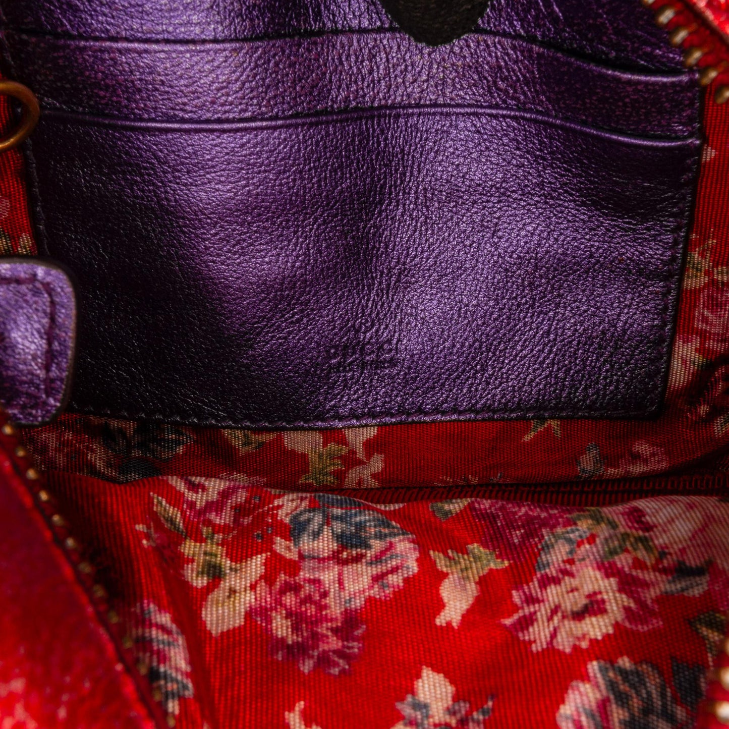 STRAPSTORY - GGC4 BAG - 3855