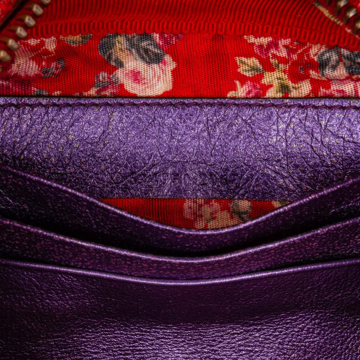 STRAPSTORY - GGC4 BAG - 3855