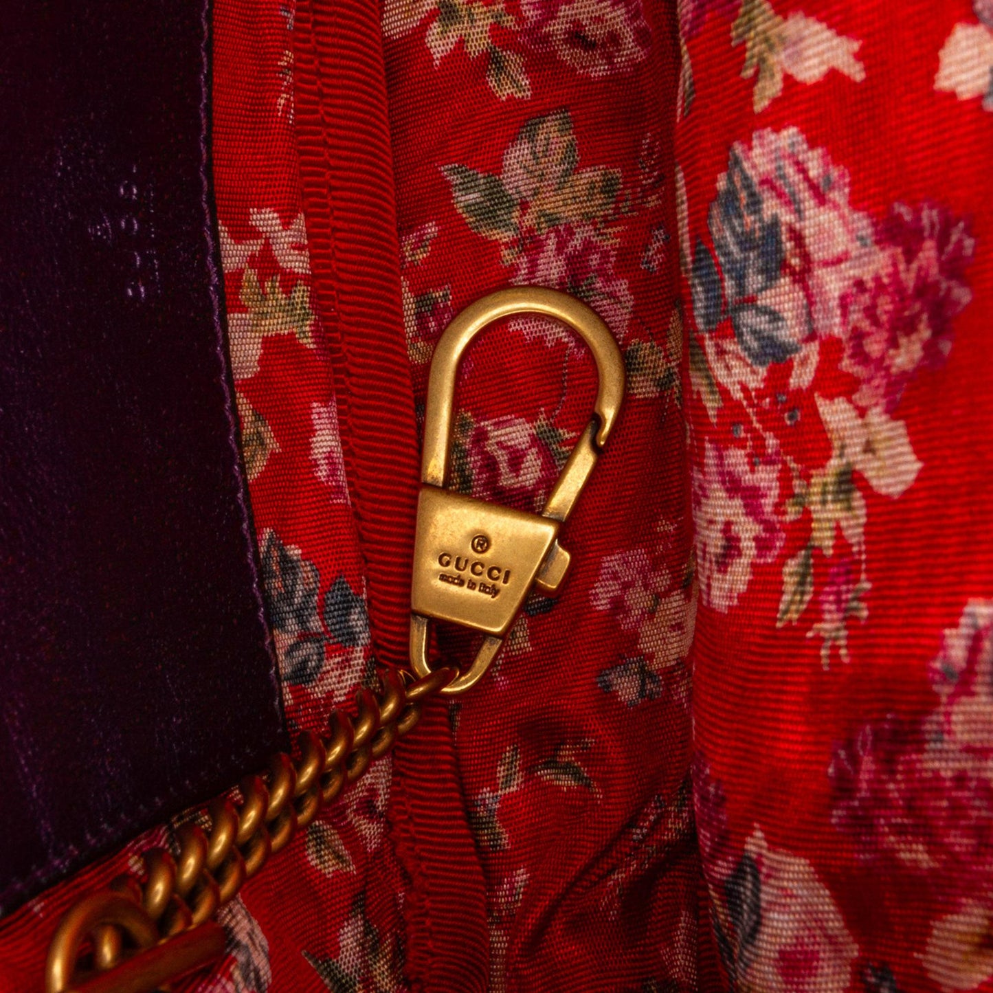 STRAPSTORY - GGC4 BAG - 3855