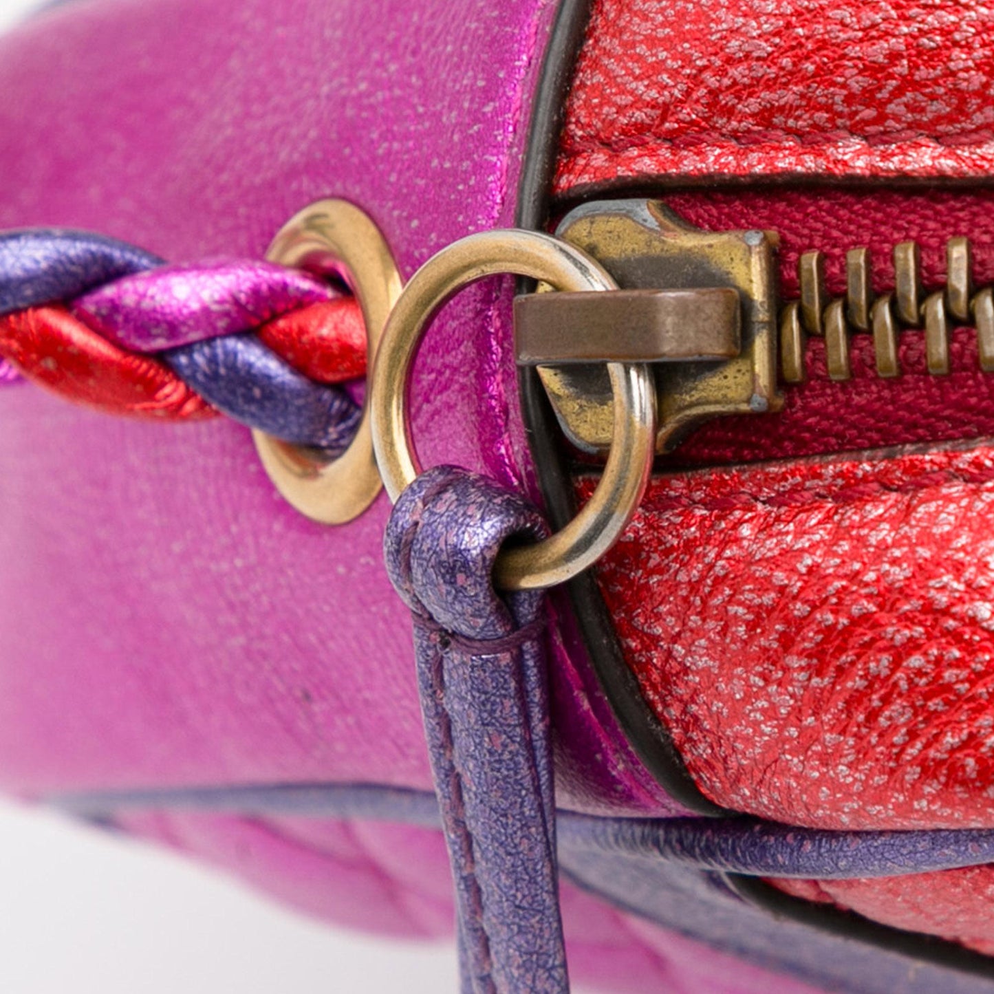 STRAPSTORY - GGC4 BAG - 3855