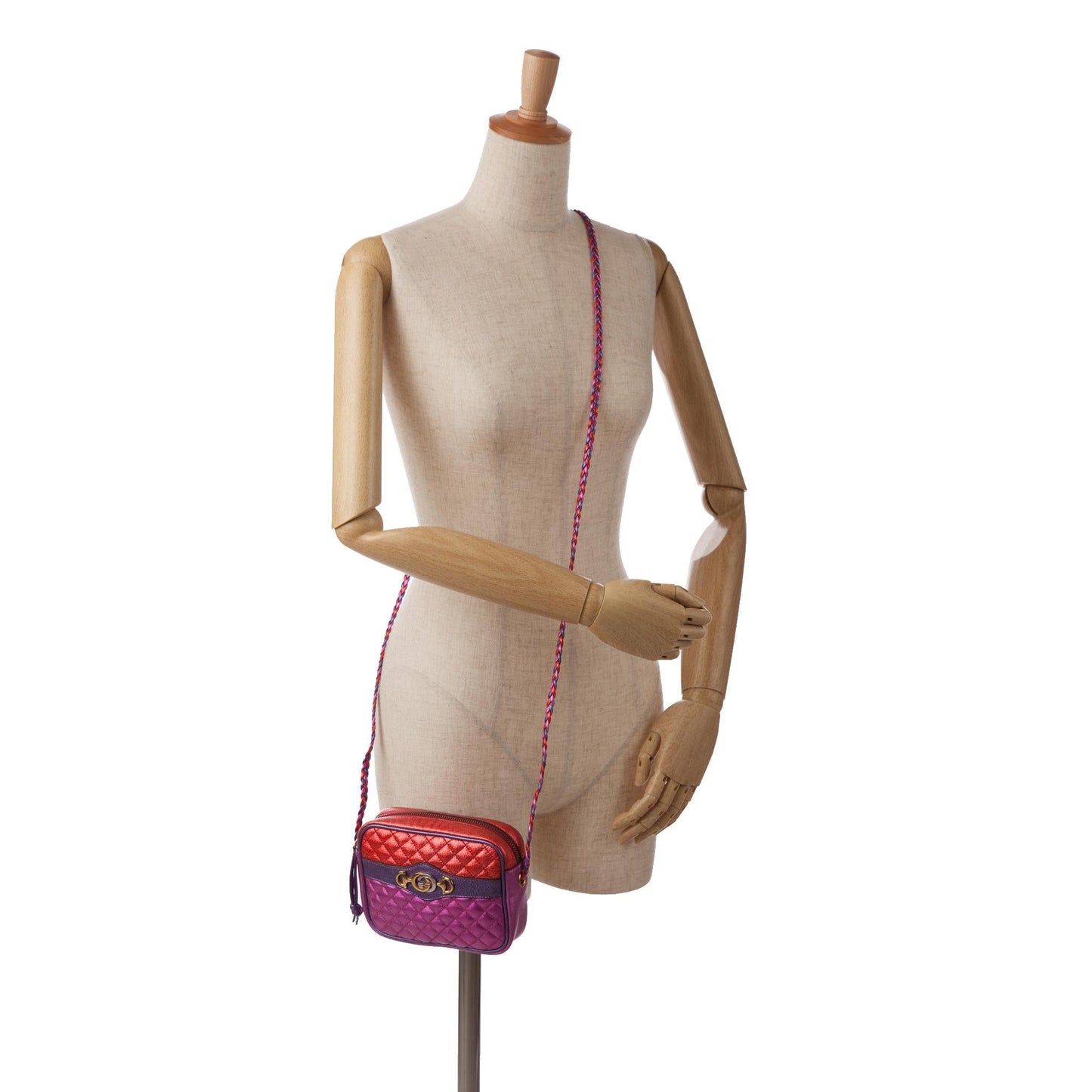 STRAPSTORY - GGC4 BAG - 3855