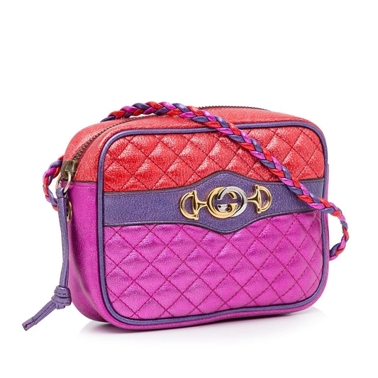 STRAPSTORY - GGC4 BAG - 3855