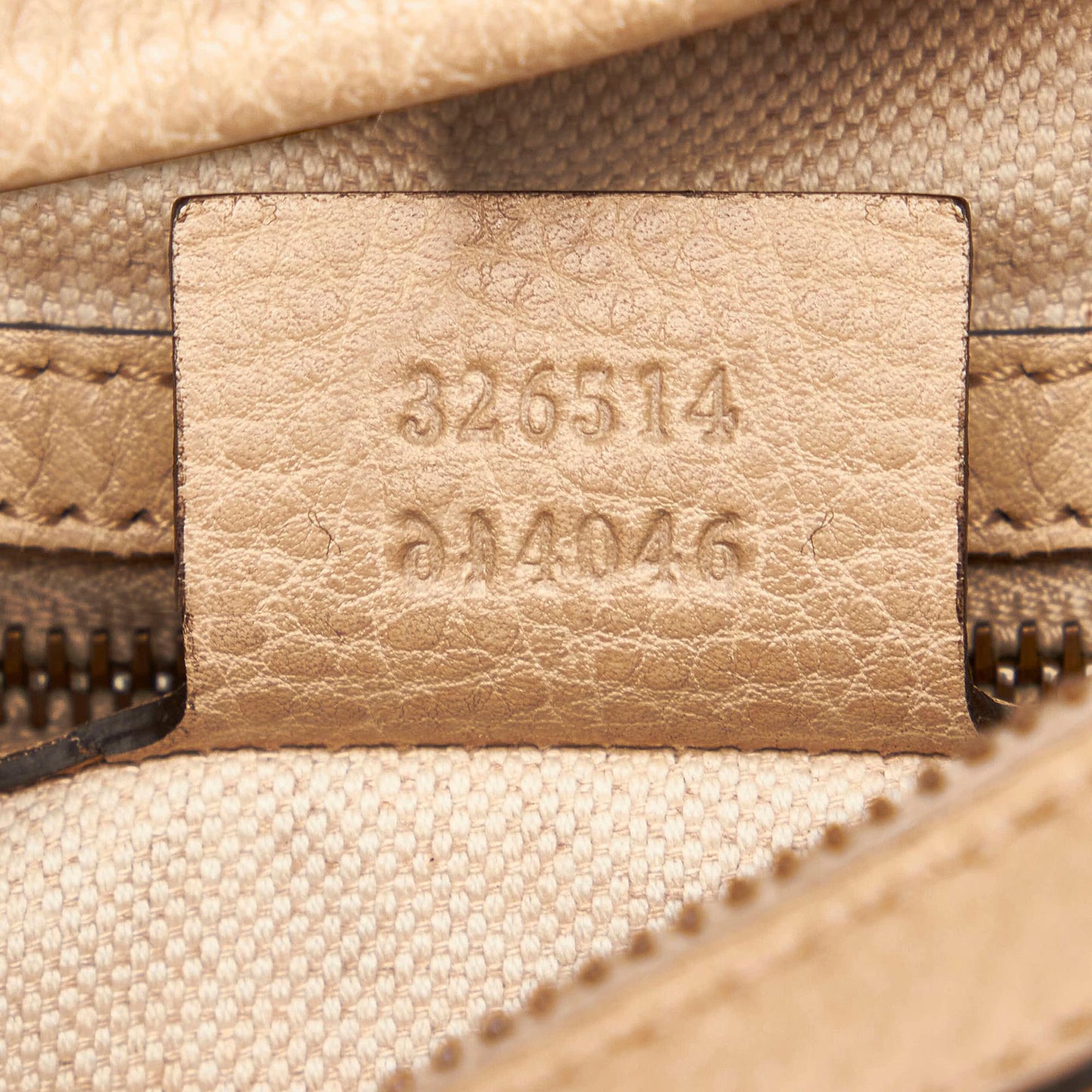 STRAPSTORY - GGC4 BAG - 2581