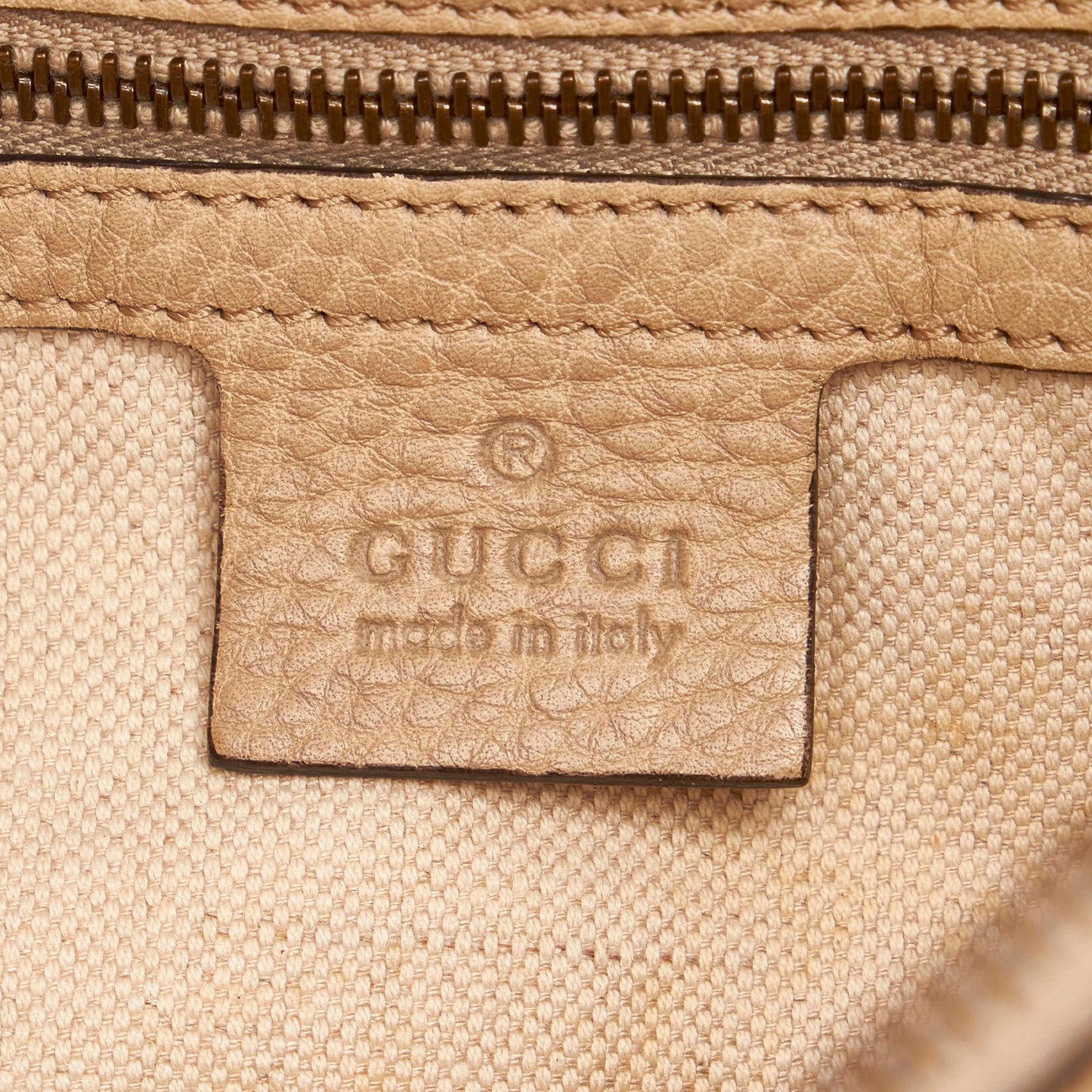 STRAPSTORY - GGC4 BAG - 2581