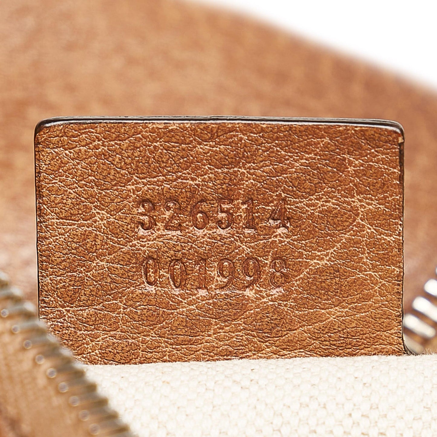 STRAPSTORY - GGC4 BAG - 2580