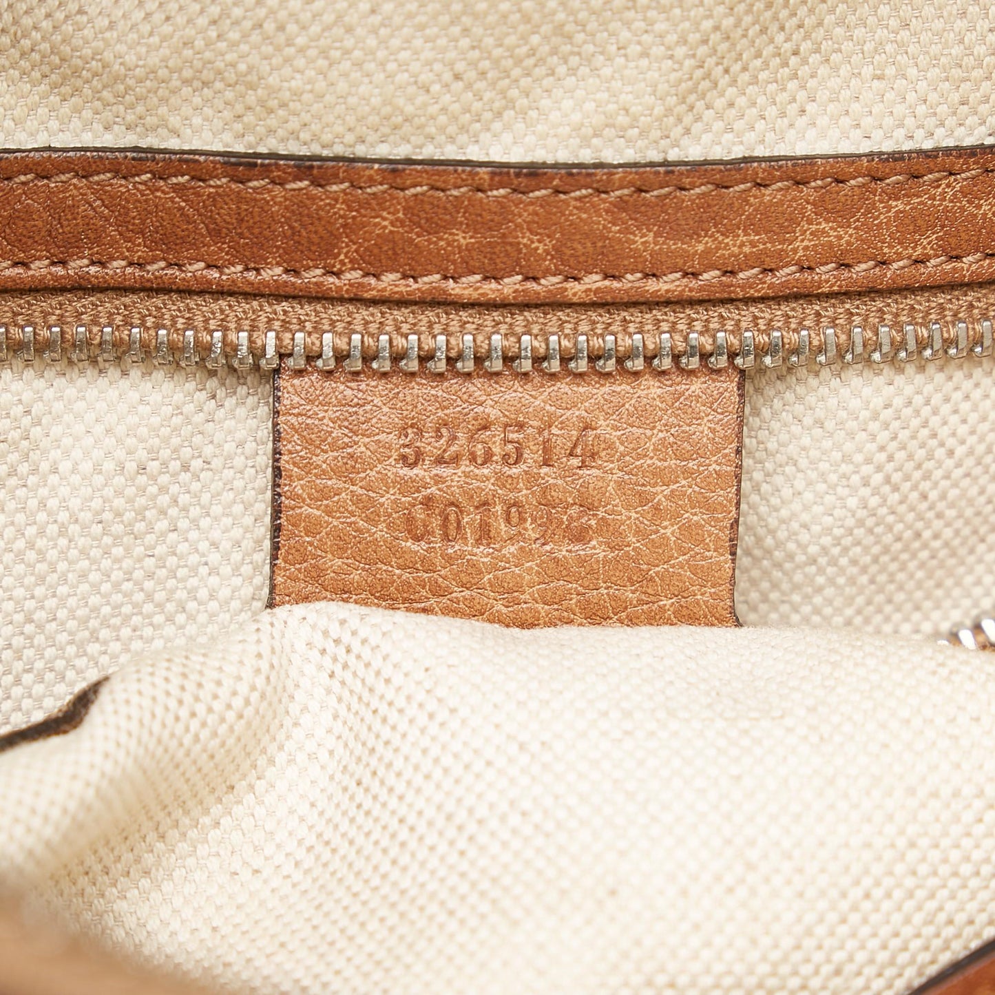 STRAPSTORY - GGC4 BAG - 2579