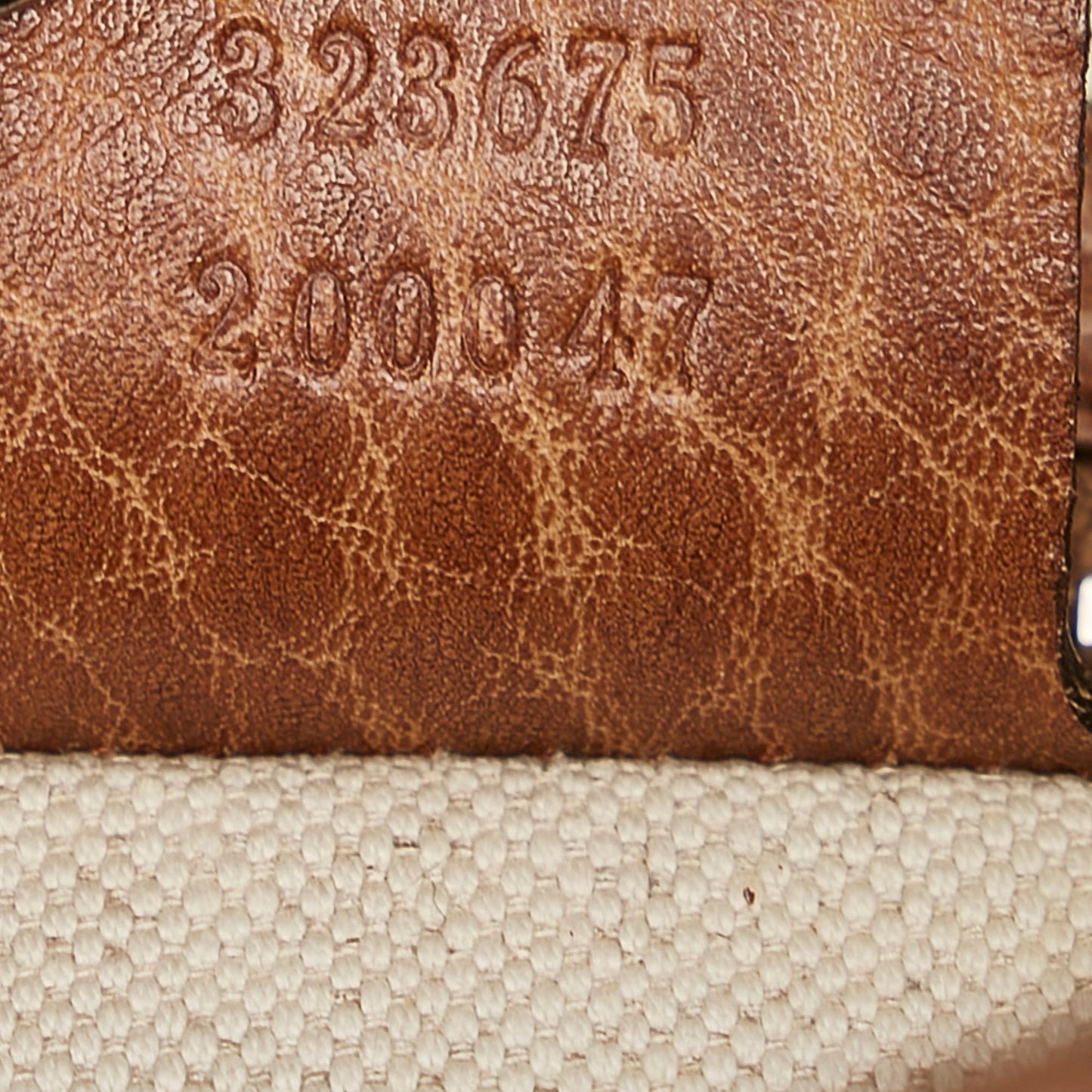 STRAPSTORY - GGC4 BAG - 2578