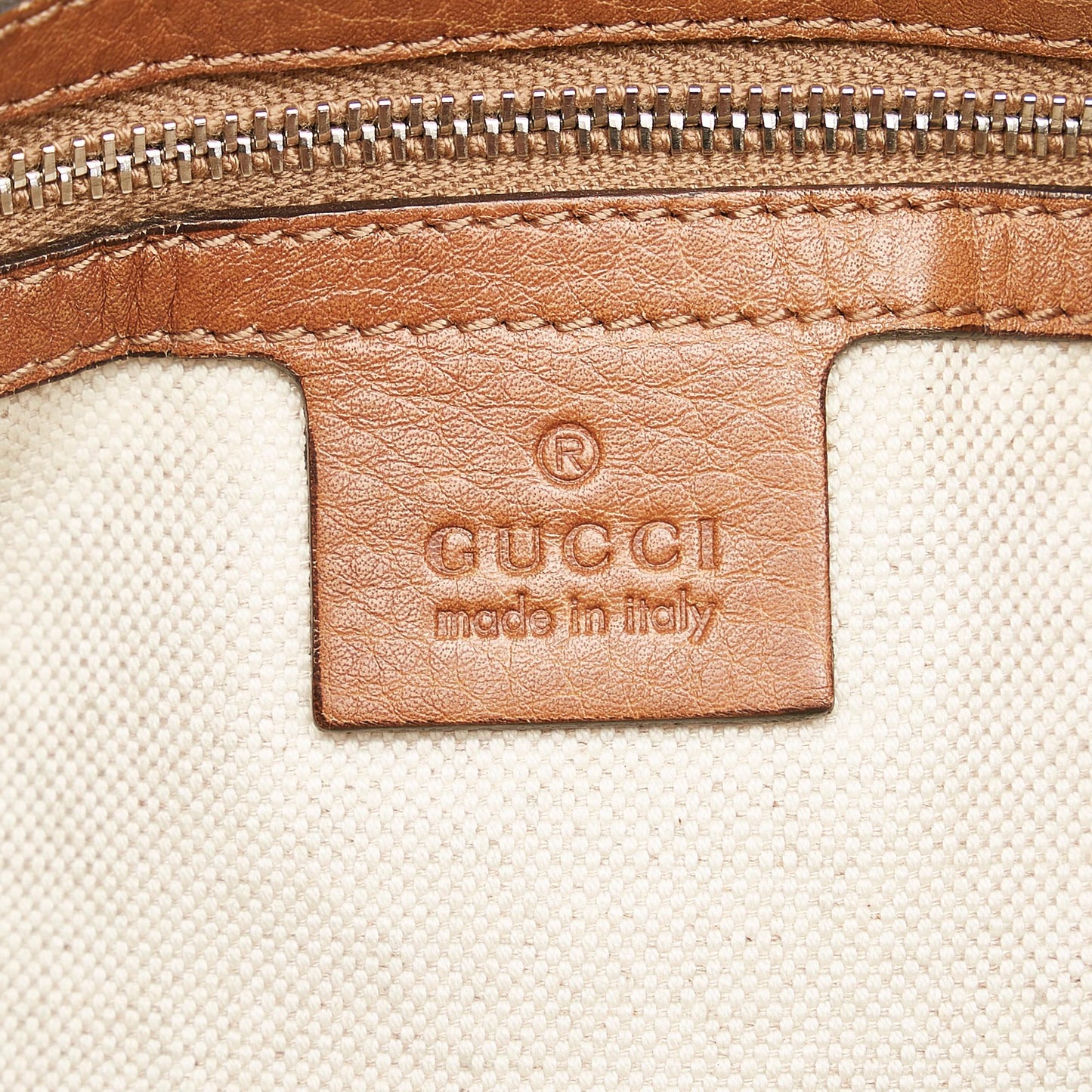 STRAPSTORY - GGC4 BAG - 2578