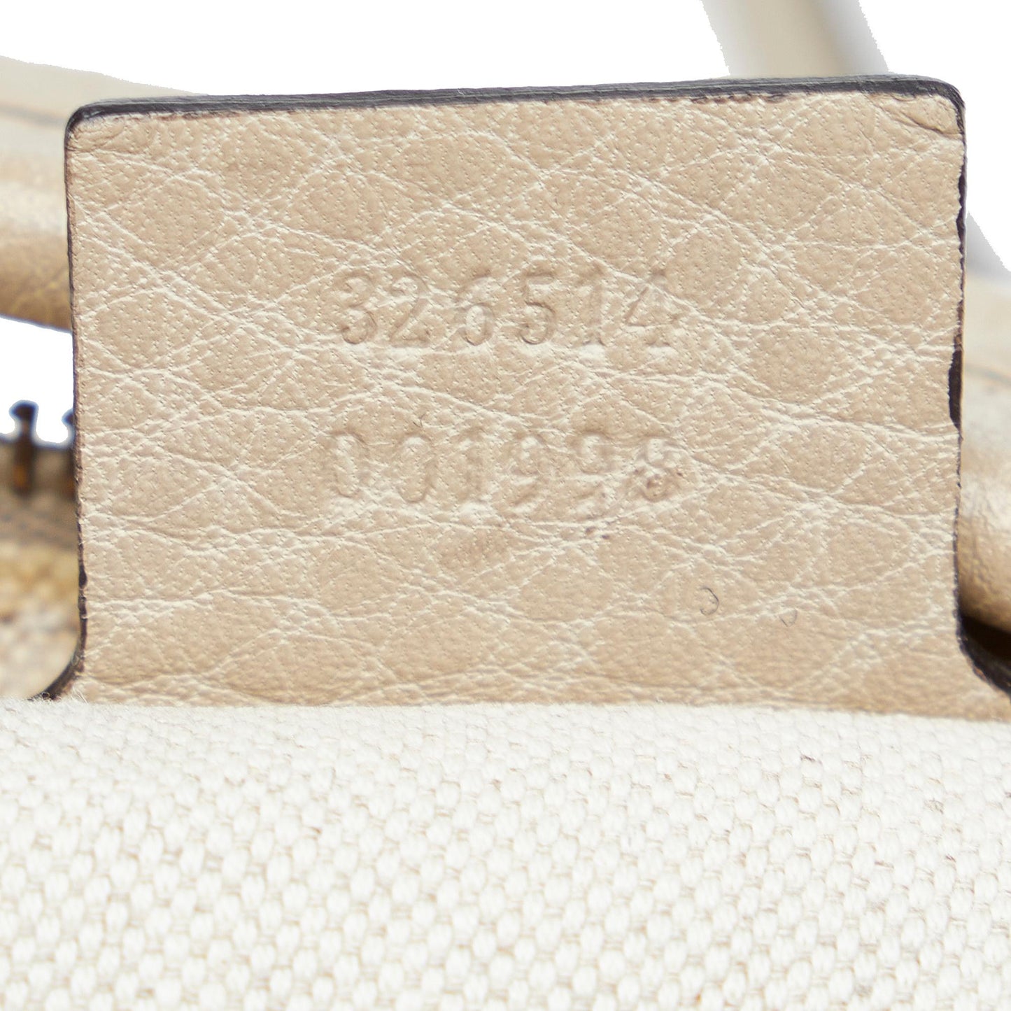 STRAPSTORY - GGC4 BAG - 2577