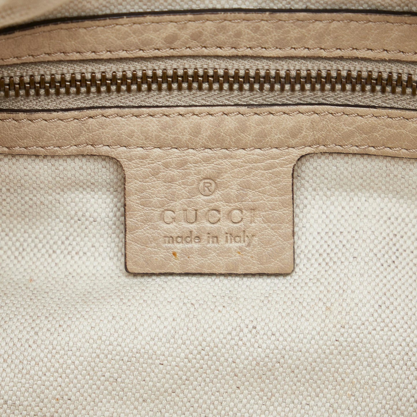 STRAPSTORY - GGC4 BAG - 2577