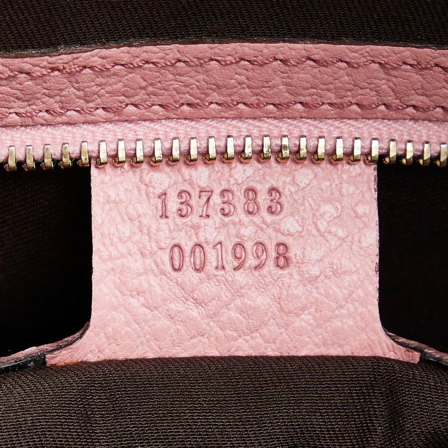 STRAPSTORY - GGC1 BAG - 357