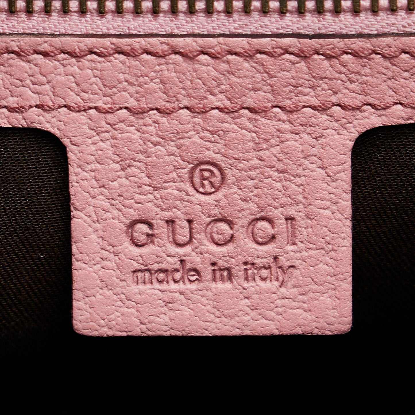 STRAPSTORY - GGC1 BAG - 357