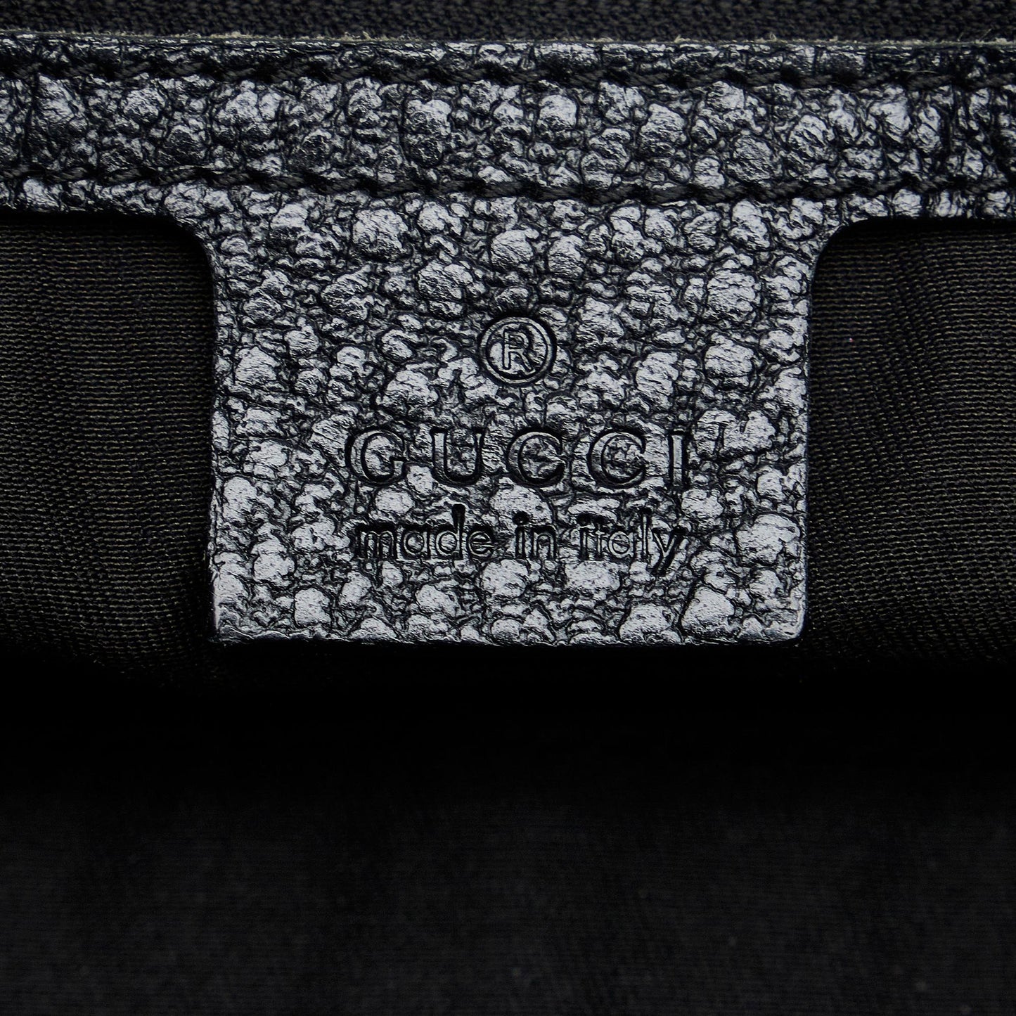 STRAPSTORY - GGC1 BAG - 352