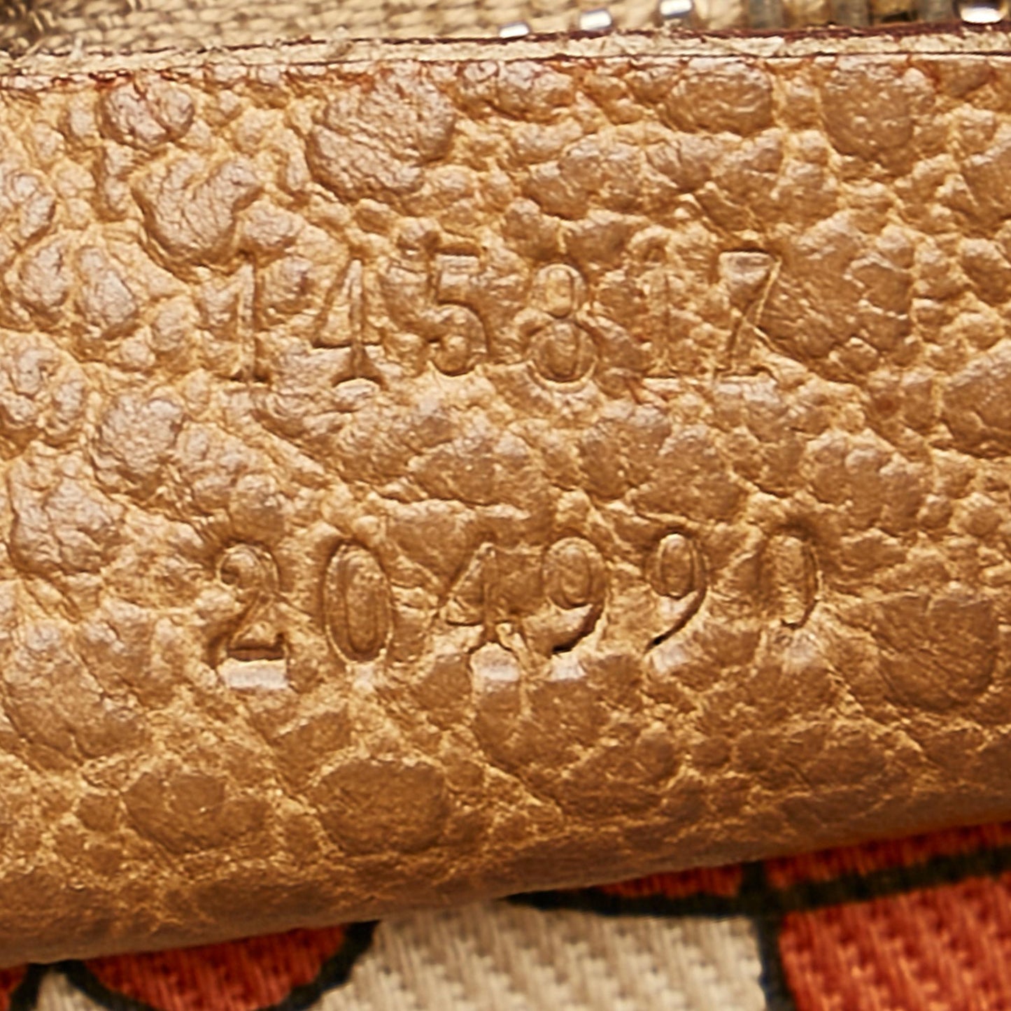 STRAPSTORY - GGC1 BAG - 353