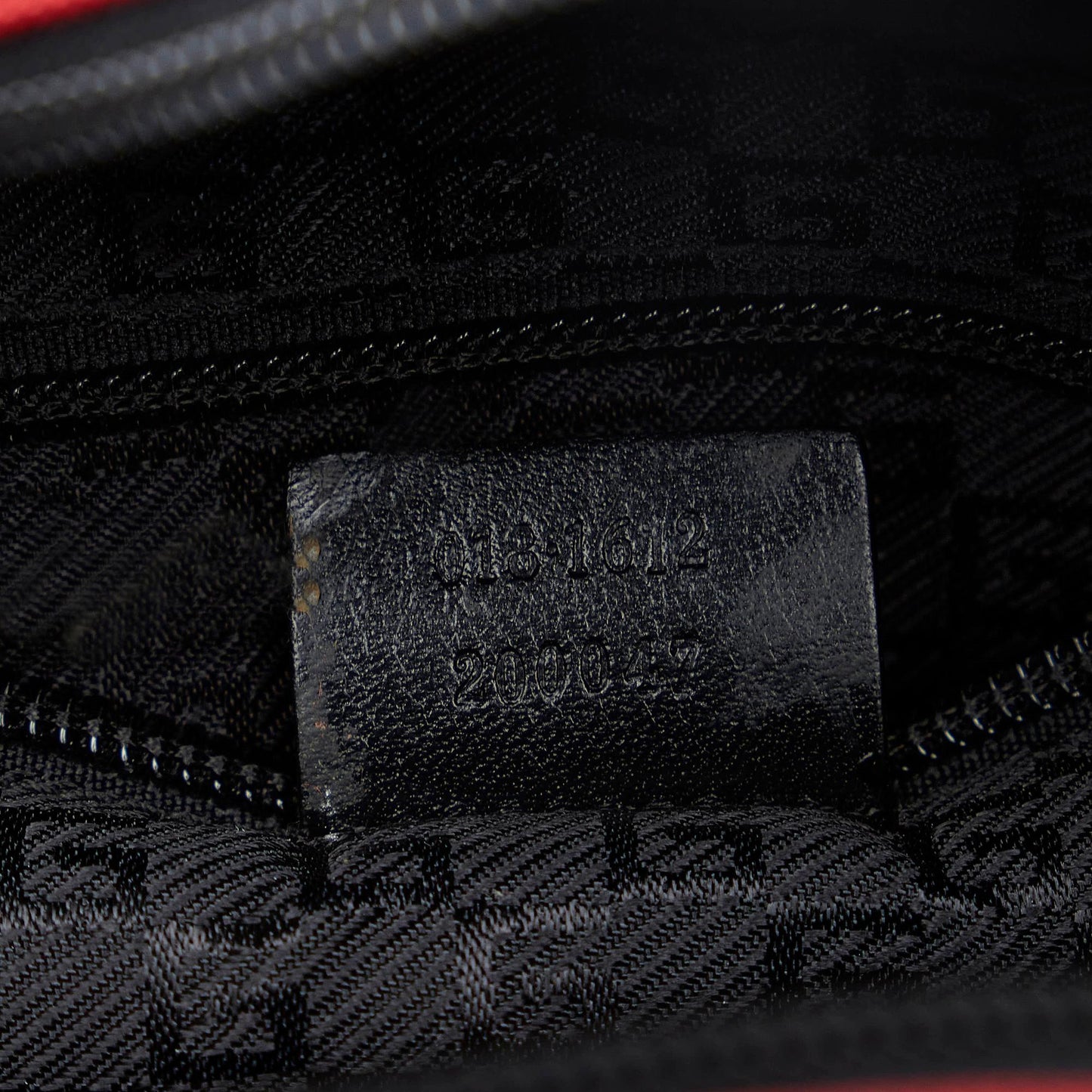 STRAPSTORY - GGC4 BAG - 3853