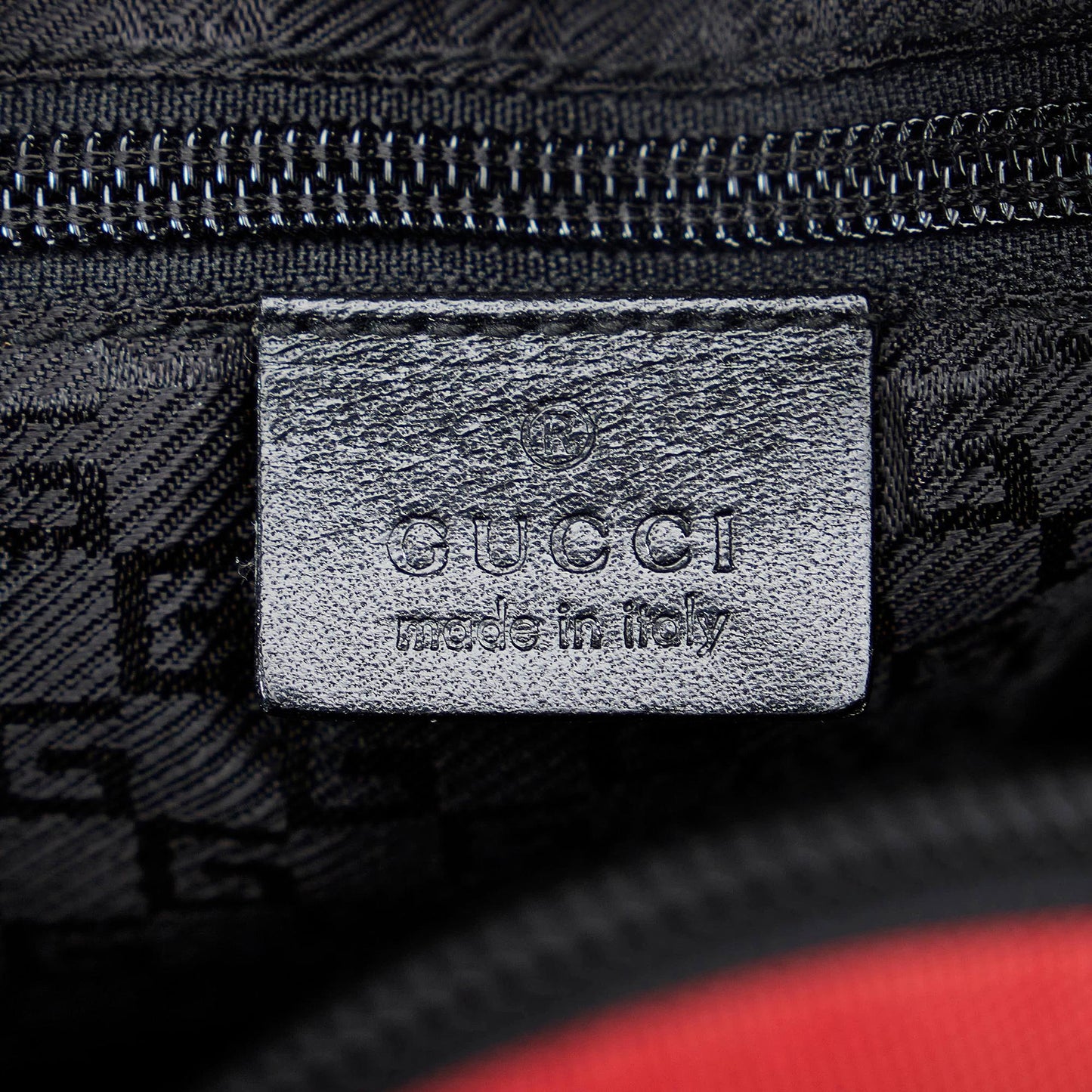 STRAPSTORY - GGC4 BAG - 3853