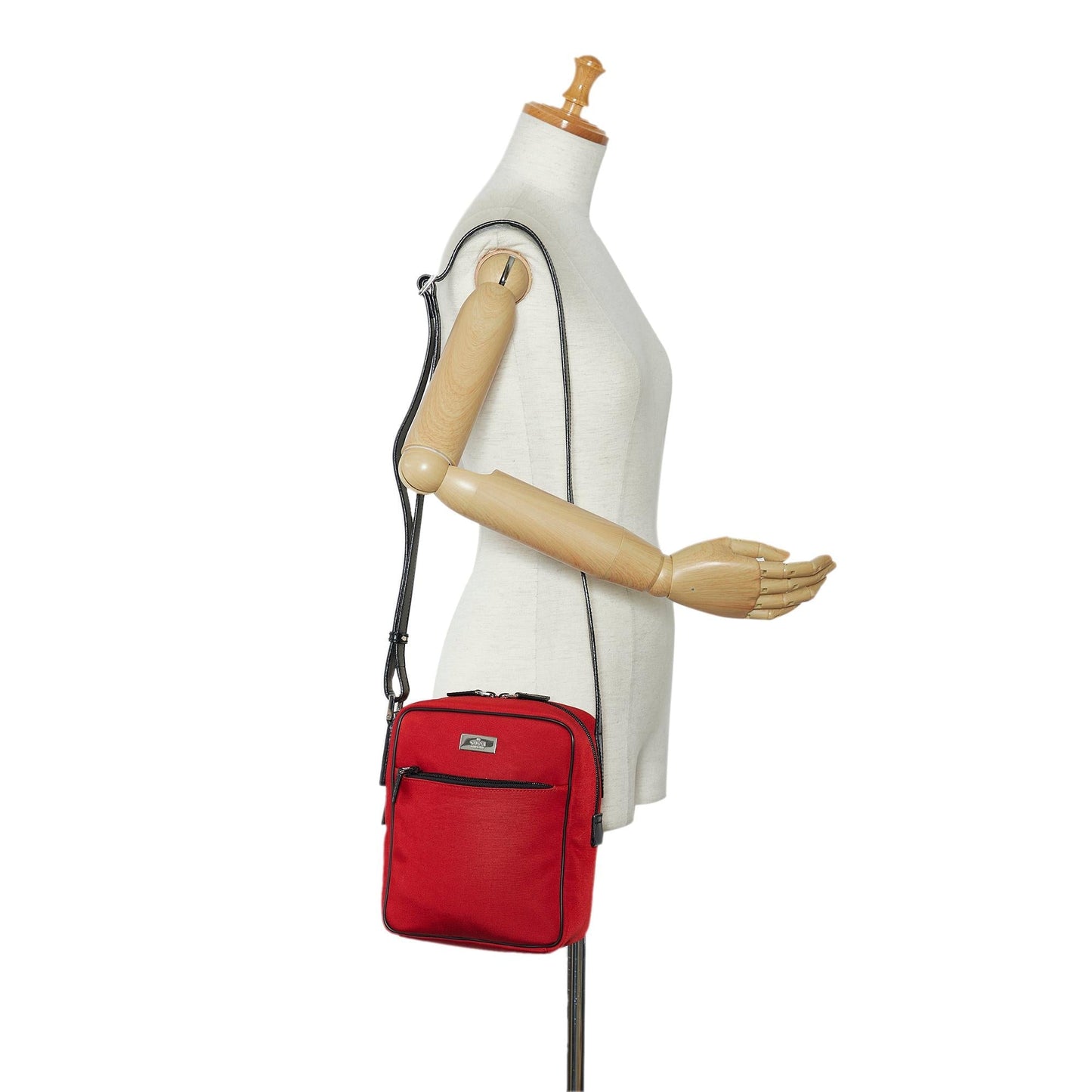 STRAPSTORY - GGC4 BAG - 3853