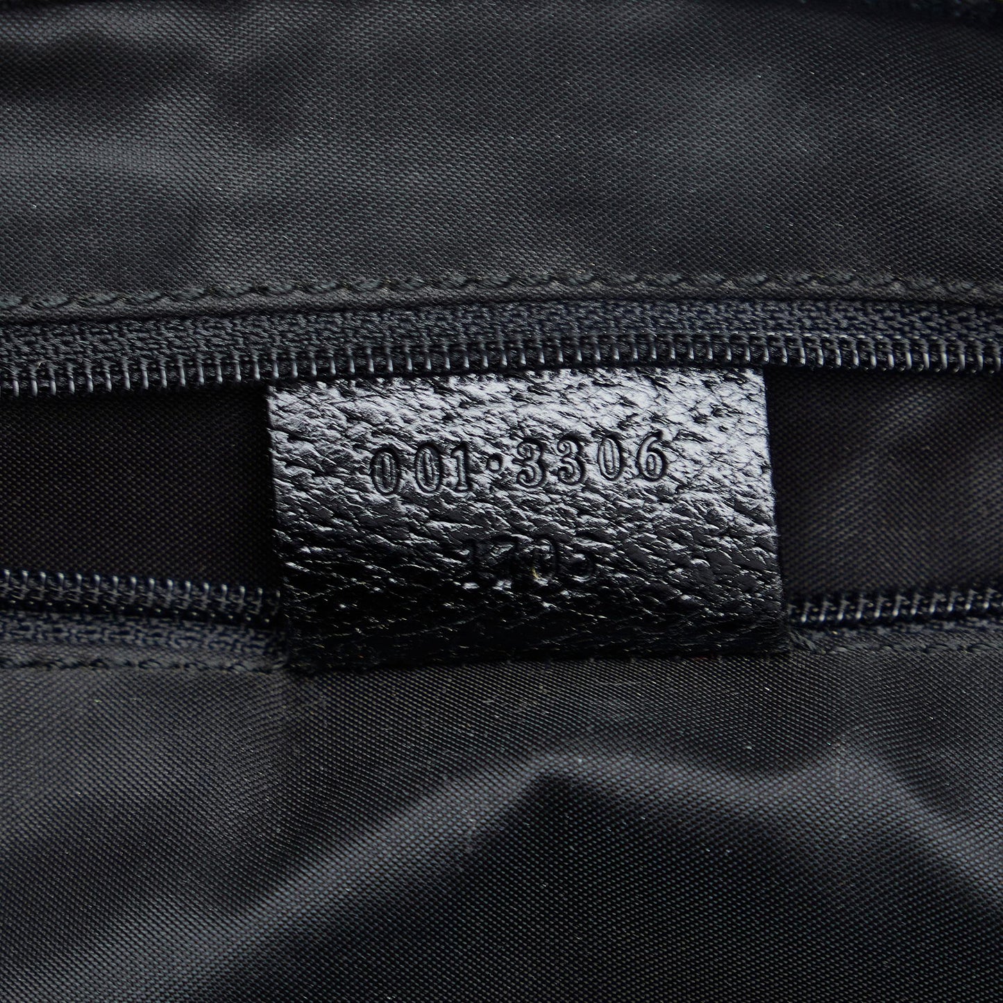 STRAPSTORY - GGC1 BAG - 3290