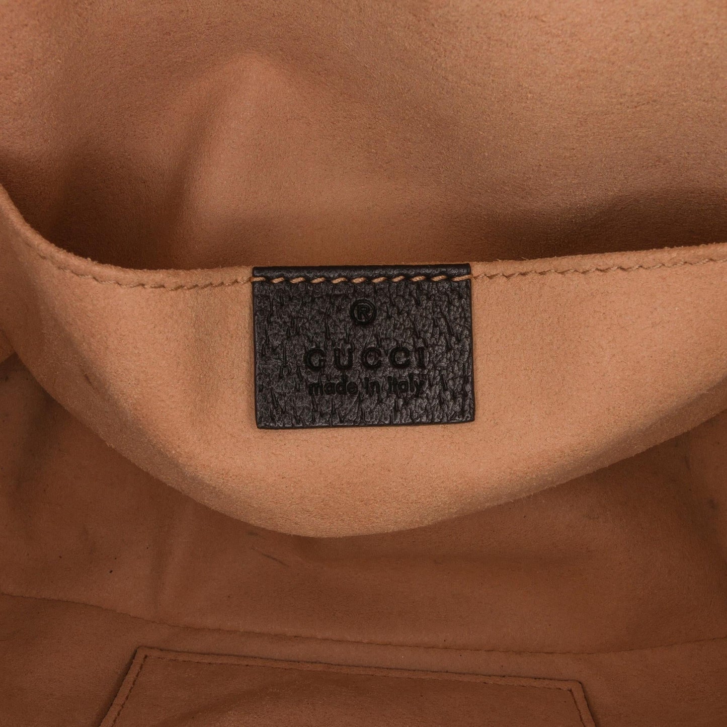 STRAPSTORY - GGC4 BAG - 3851