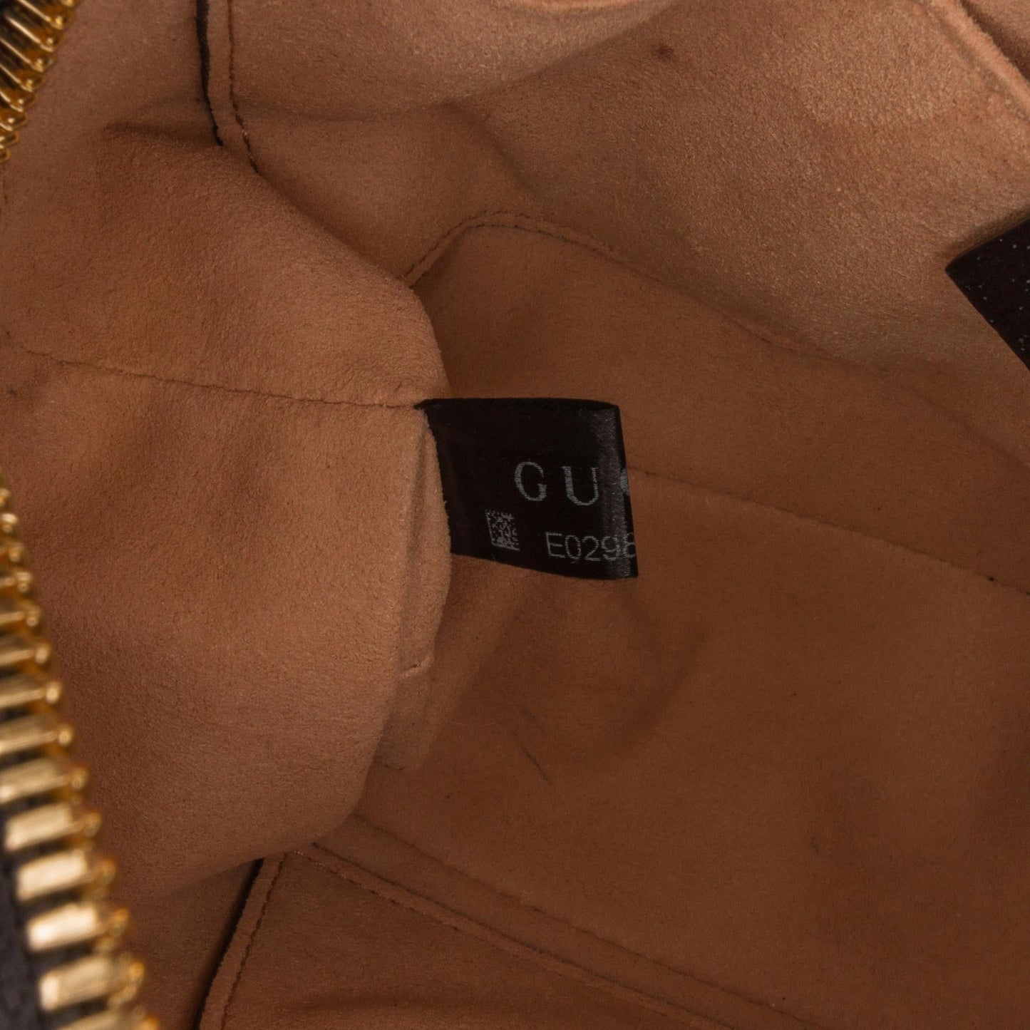 STRAPSTORY - GGC4 BAG - 3851
