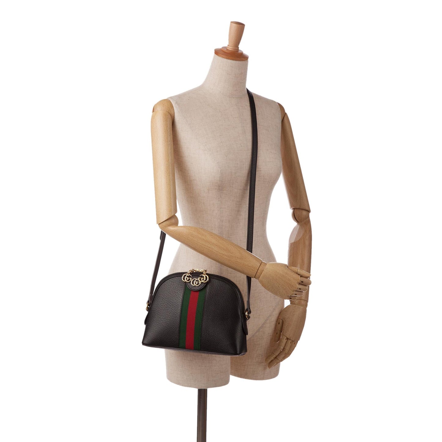 STRAPSTORY - GGC4 BAG - 3851