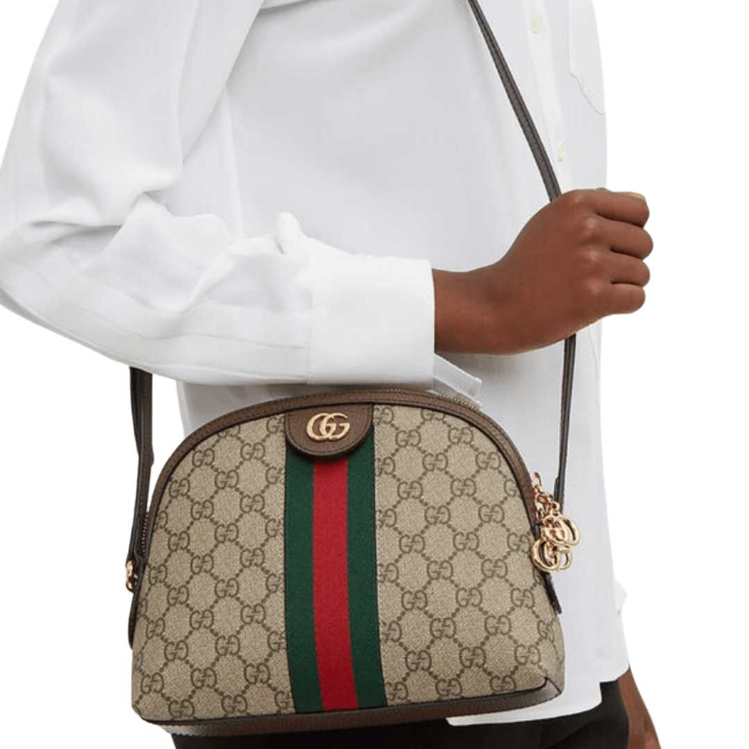 STRAPSTORY - GGC1 BAG - 3192