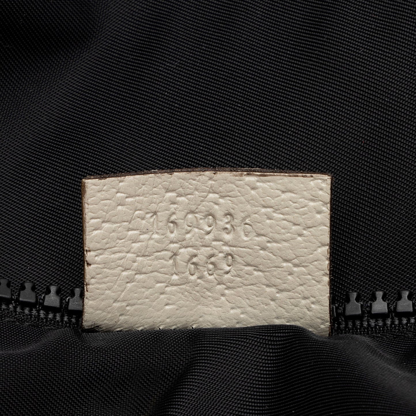 STRAPSTORY - GGC4 BAG - 1521
