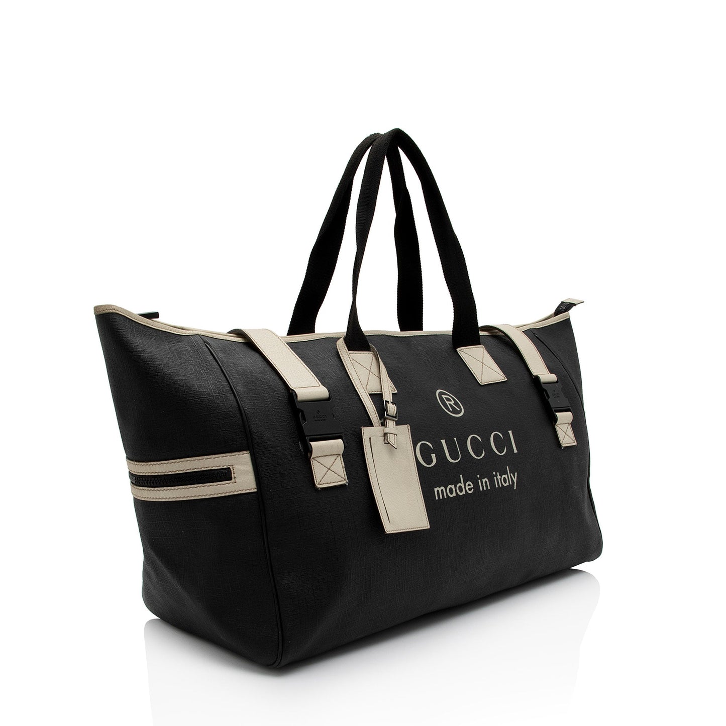 STRAPSTORY - GGC4 BAG - 1521