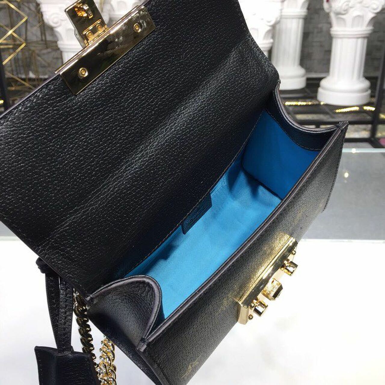STRAPSTORY - GGC1 BAG - 311