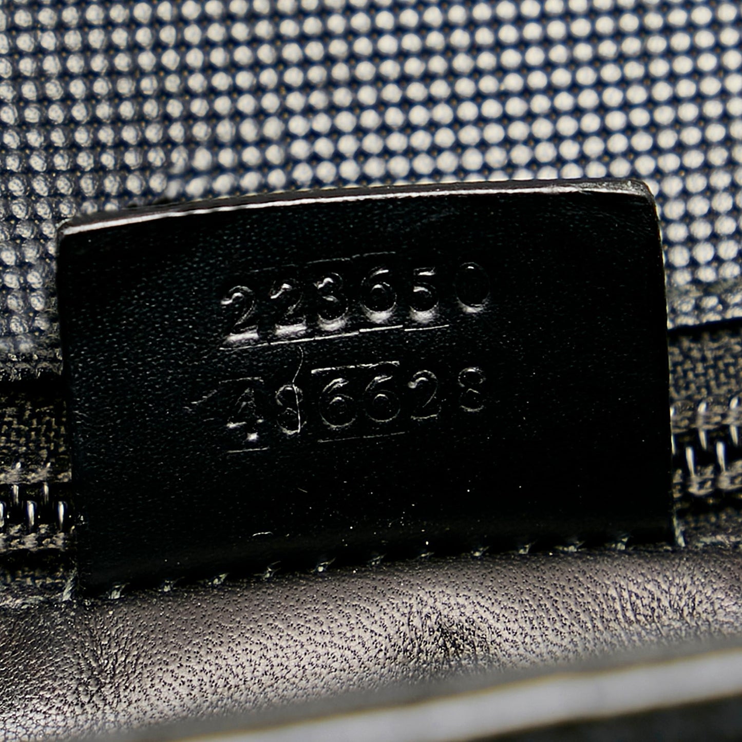 STRAPSTORY - GGC4 BAG - 2569