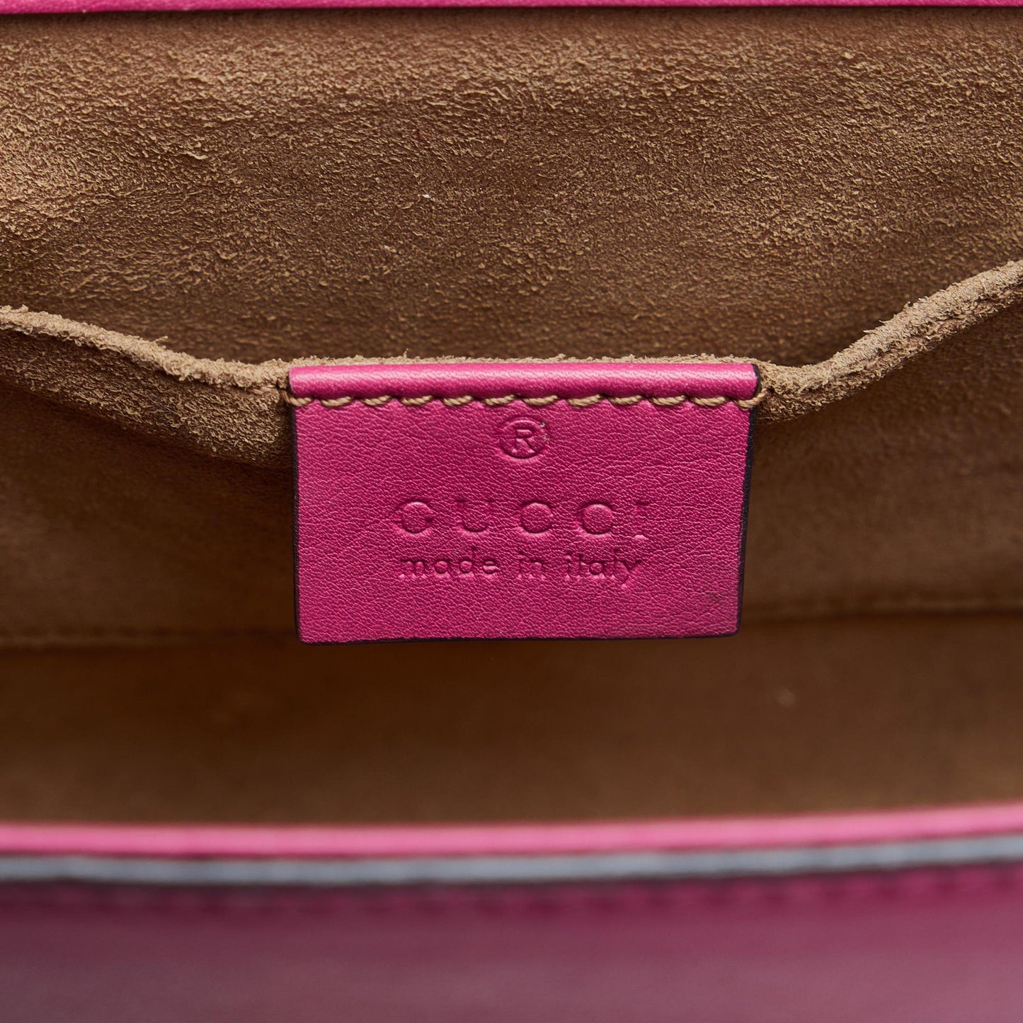 STRAPSTORY - GGC1 BAG - 3115
