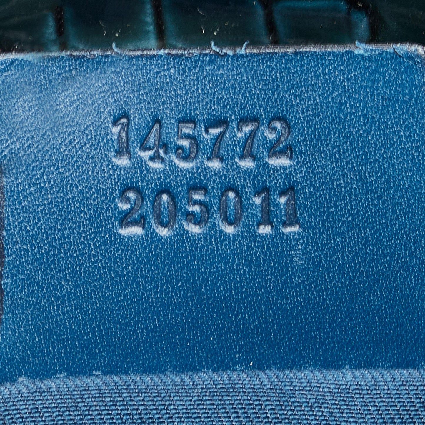 STRAPSTORY - GGC1 BAG - 308