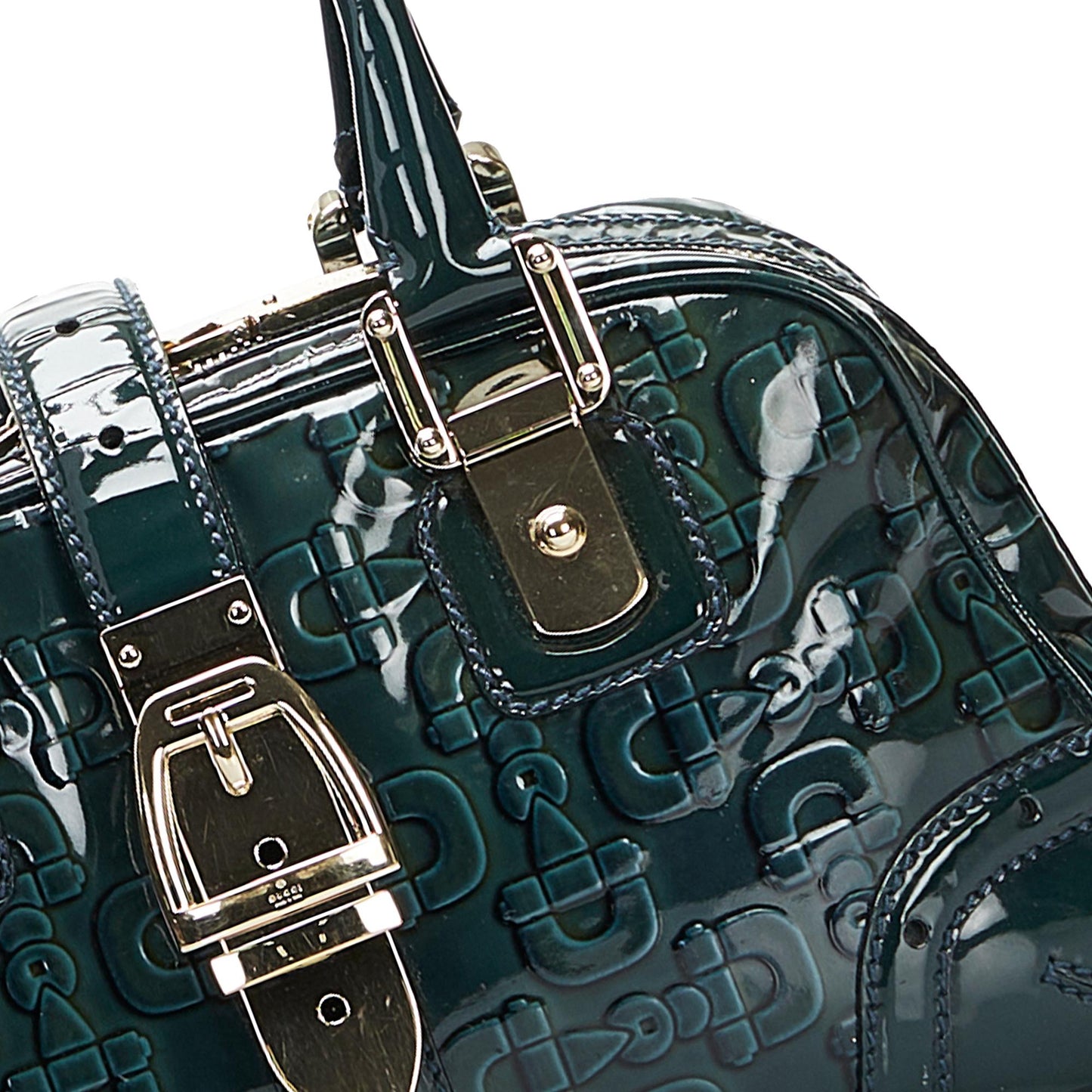 STRAPSTORY - GGC1 BAG - 308