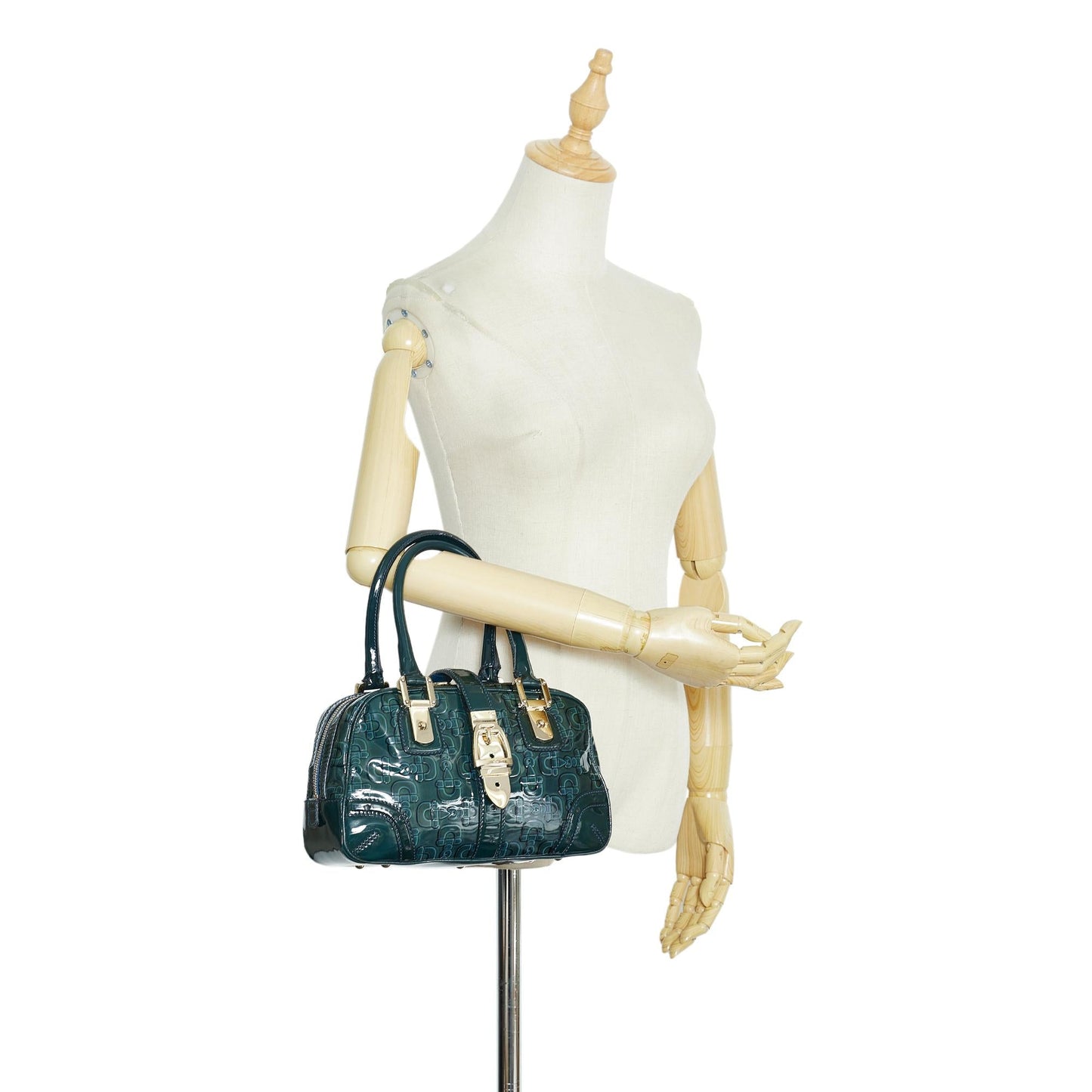 STRAPSTORY - GGC1 BAG - 308