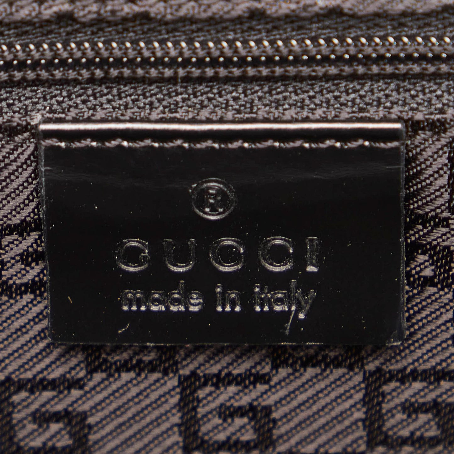 STRAPSTORY - GGC1 BAG - 306