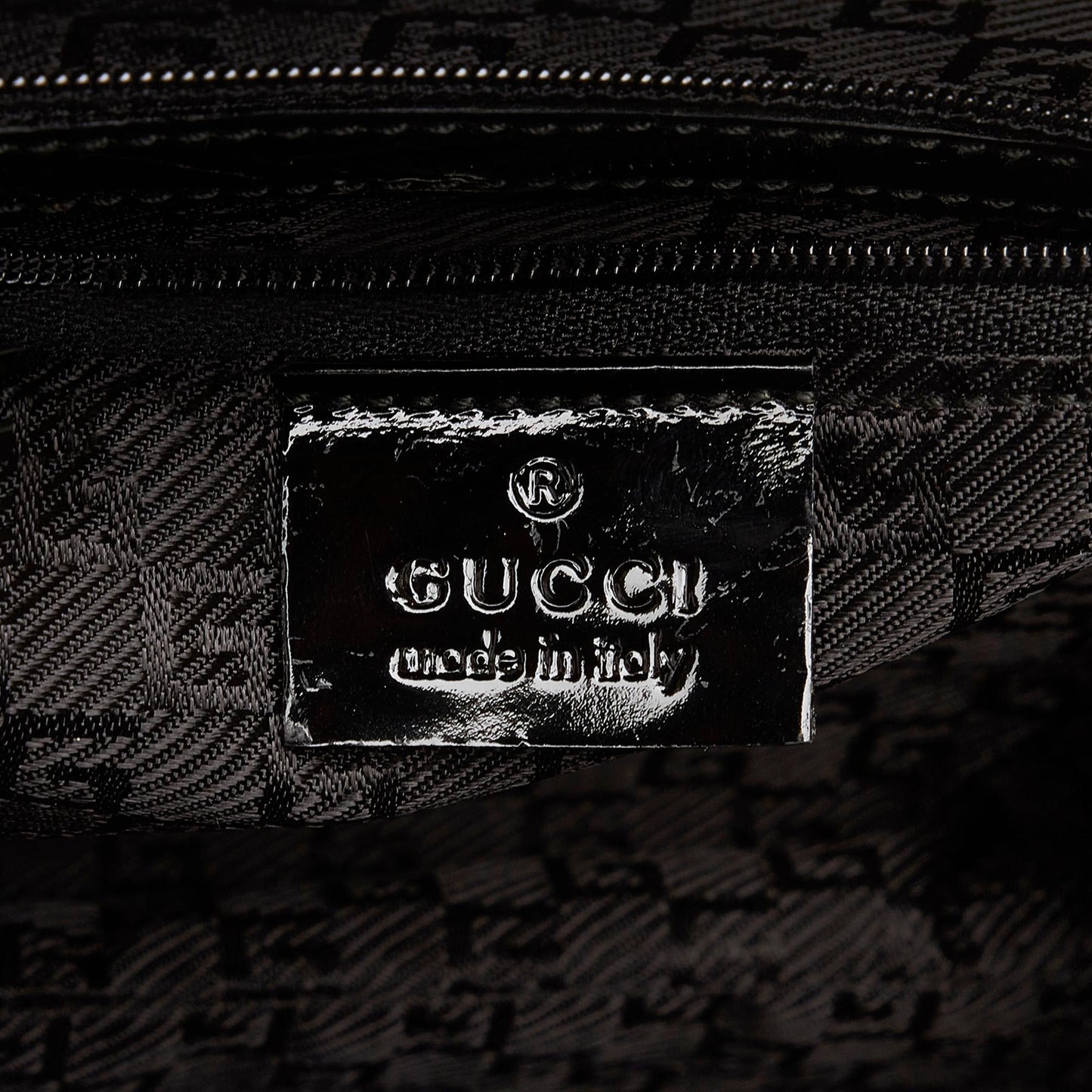 STRAPSTORY - GGC1 BAG - 305