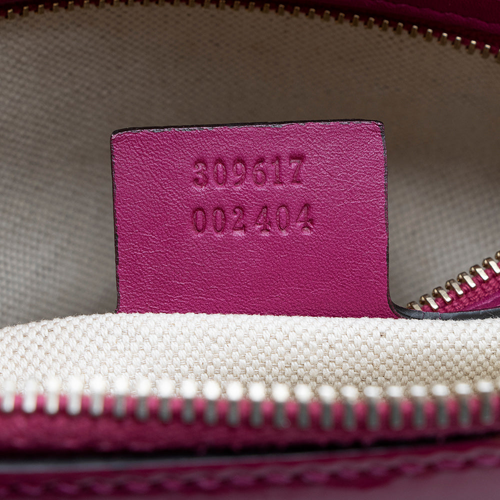 STRAPSTORY - GGC4 BAG - 2593