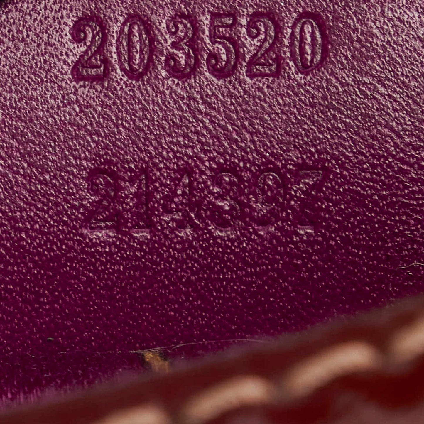 STRAPSTORY - GGC1 BAG - 3072