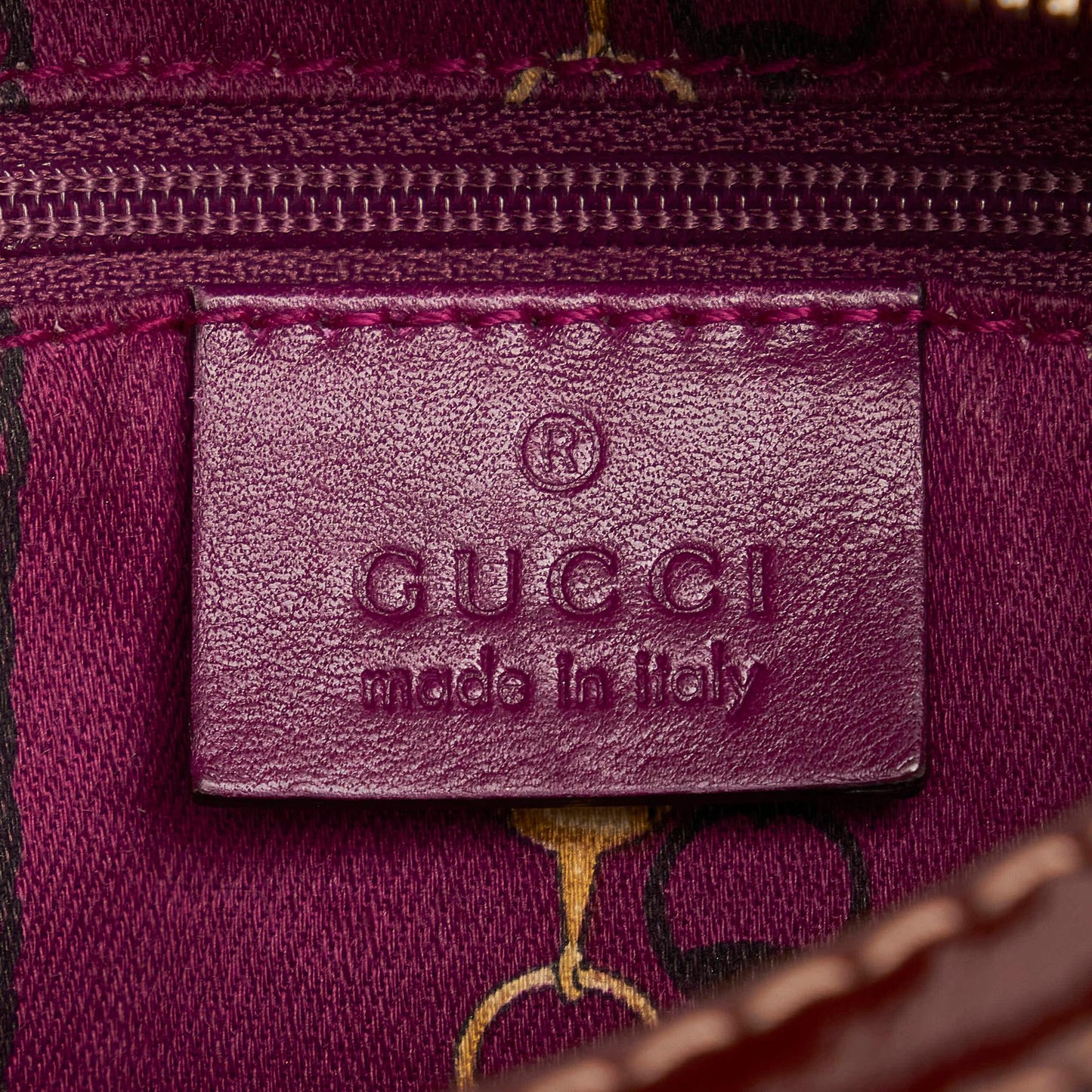 STRAPSTORY - GGC1 BAG - 3072